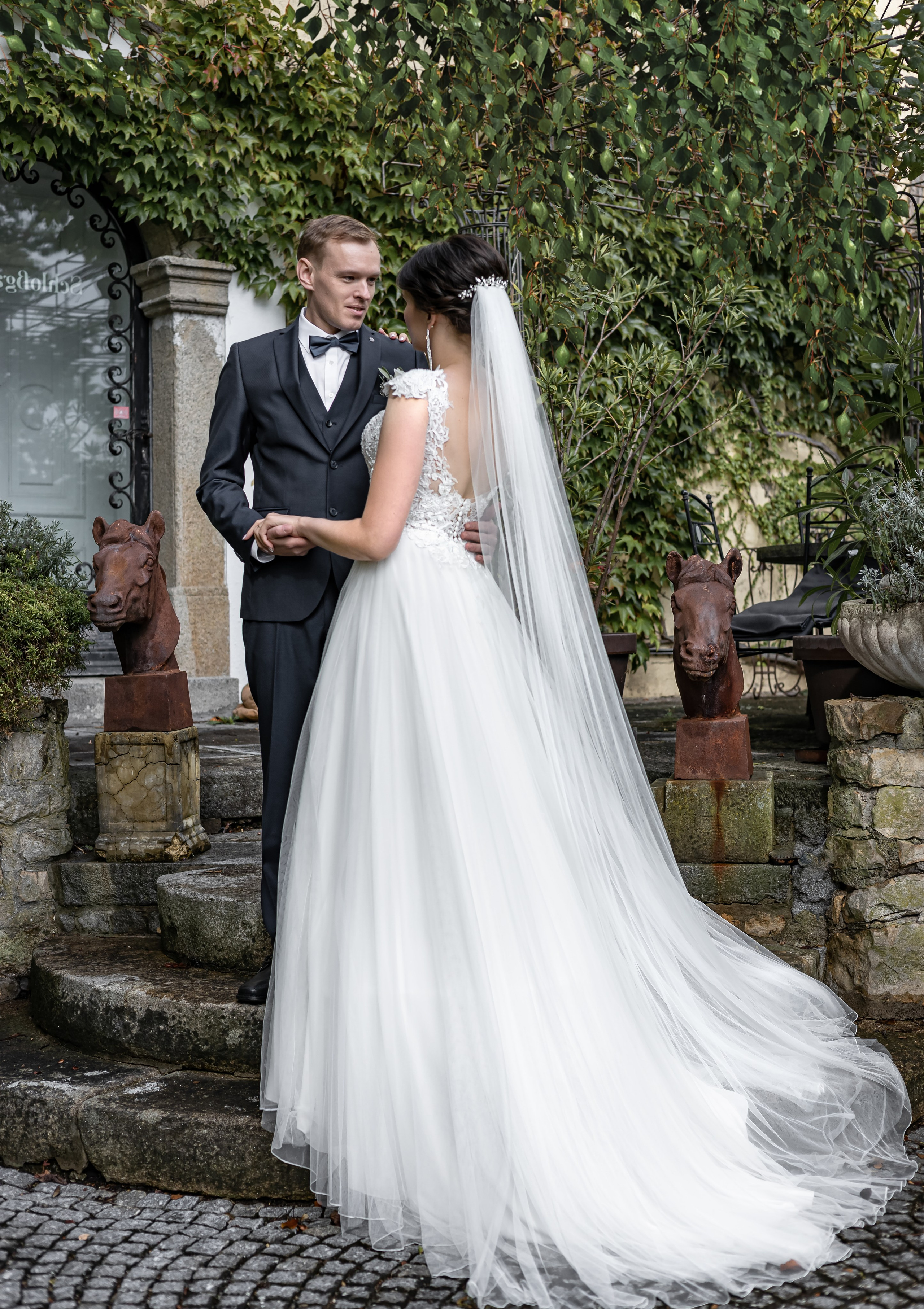Fotografin für Standesamtliche Hochzeit in Ingolstadt