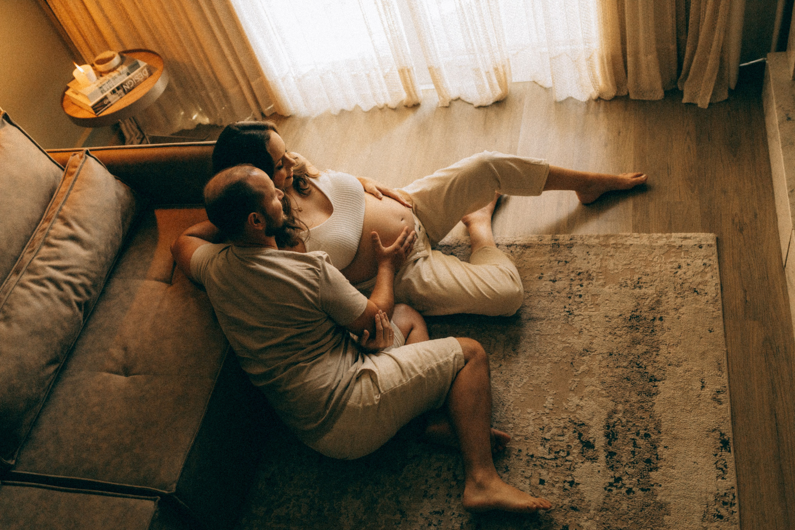 Adivinha o quanto eu te amo. Lídia Cabral Fotografia | Fotógrafa de casais e famílias em Gramado RS