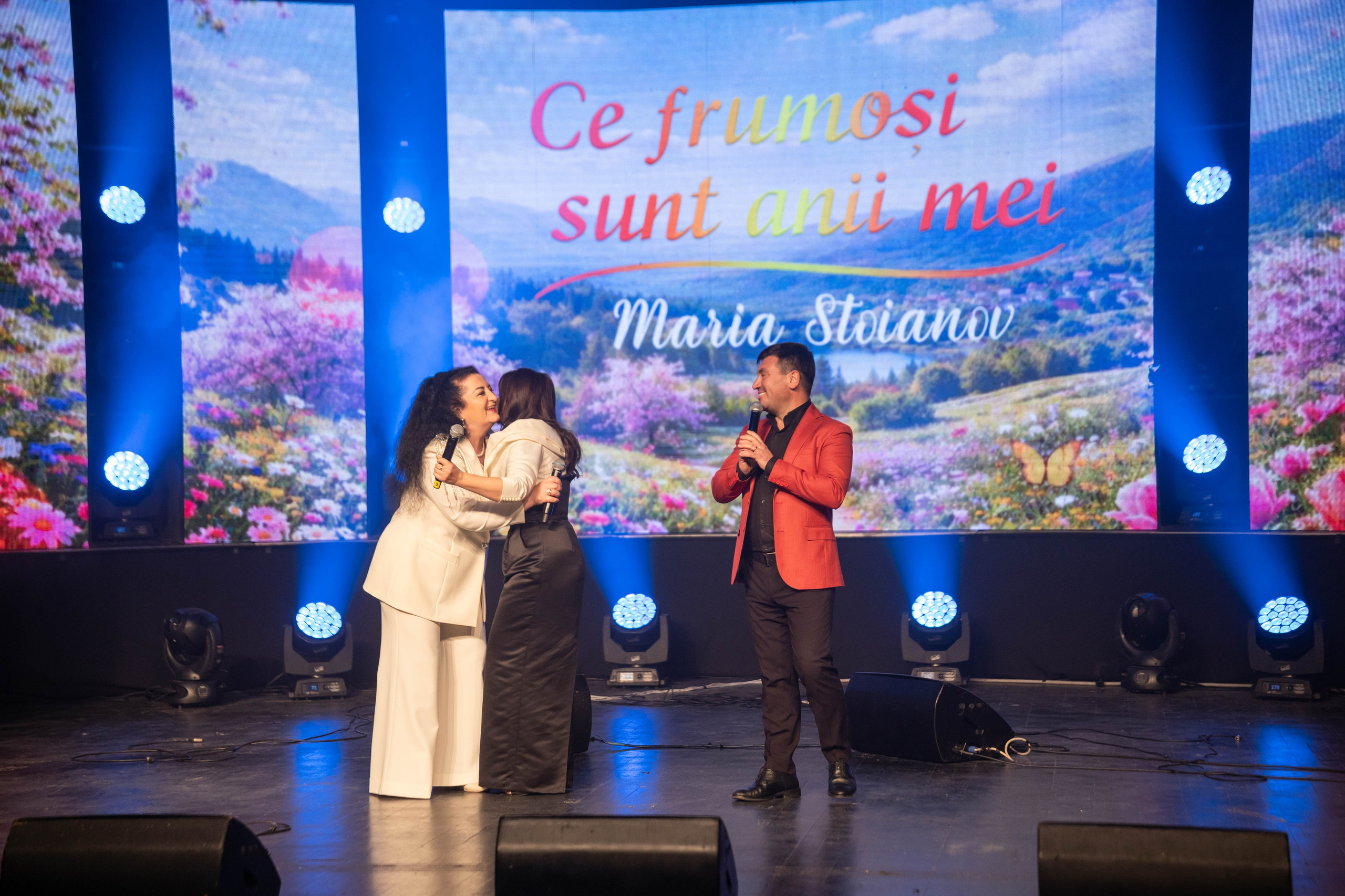 Maria Stoianov-Aniversare 2026. Alika Dia- Fotograf în Republica Moldova, Strășeni