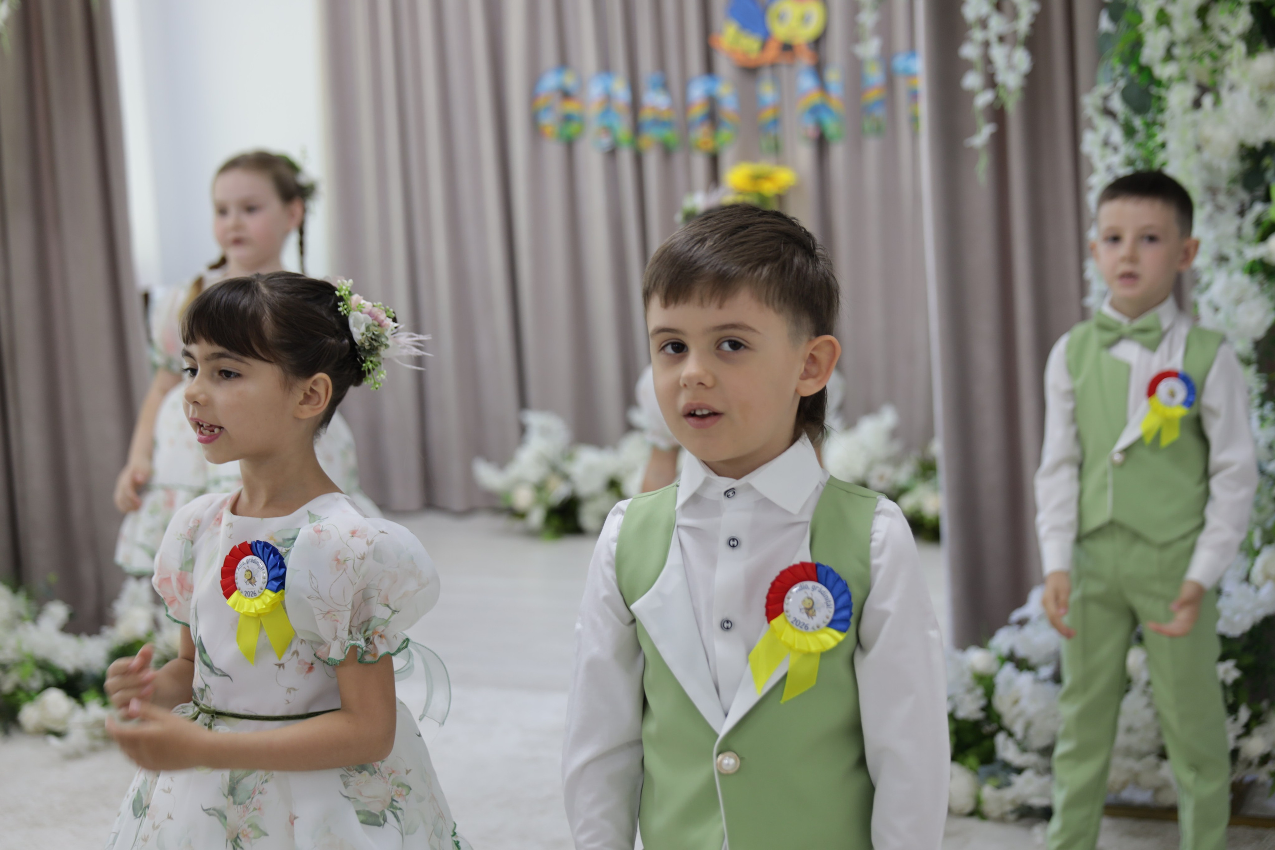 Adio Grădiniță 2026. Alika Dia- Fotograf în Republica Moldova, Strășeni