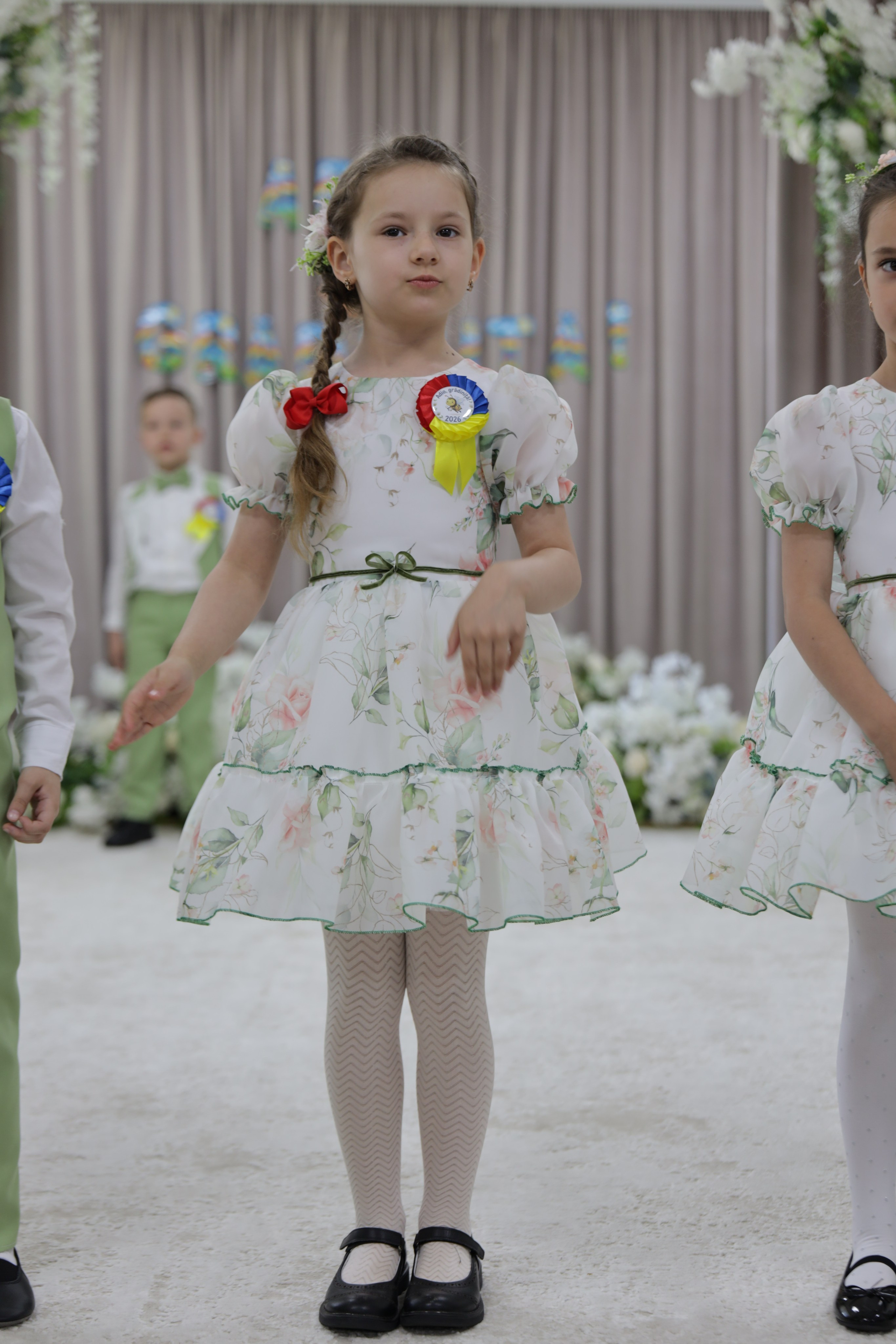 Adio Grădiniță 2026. Alika Dia- Fotograf în Republica Moldova, Strășeni