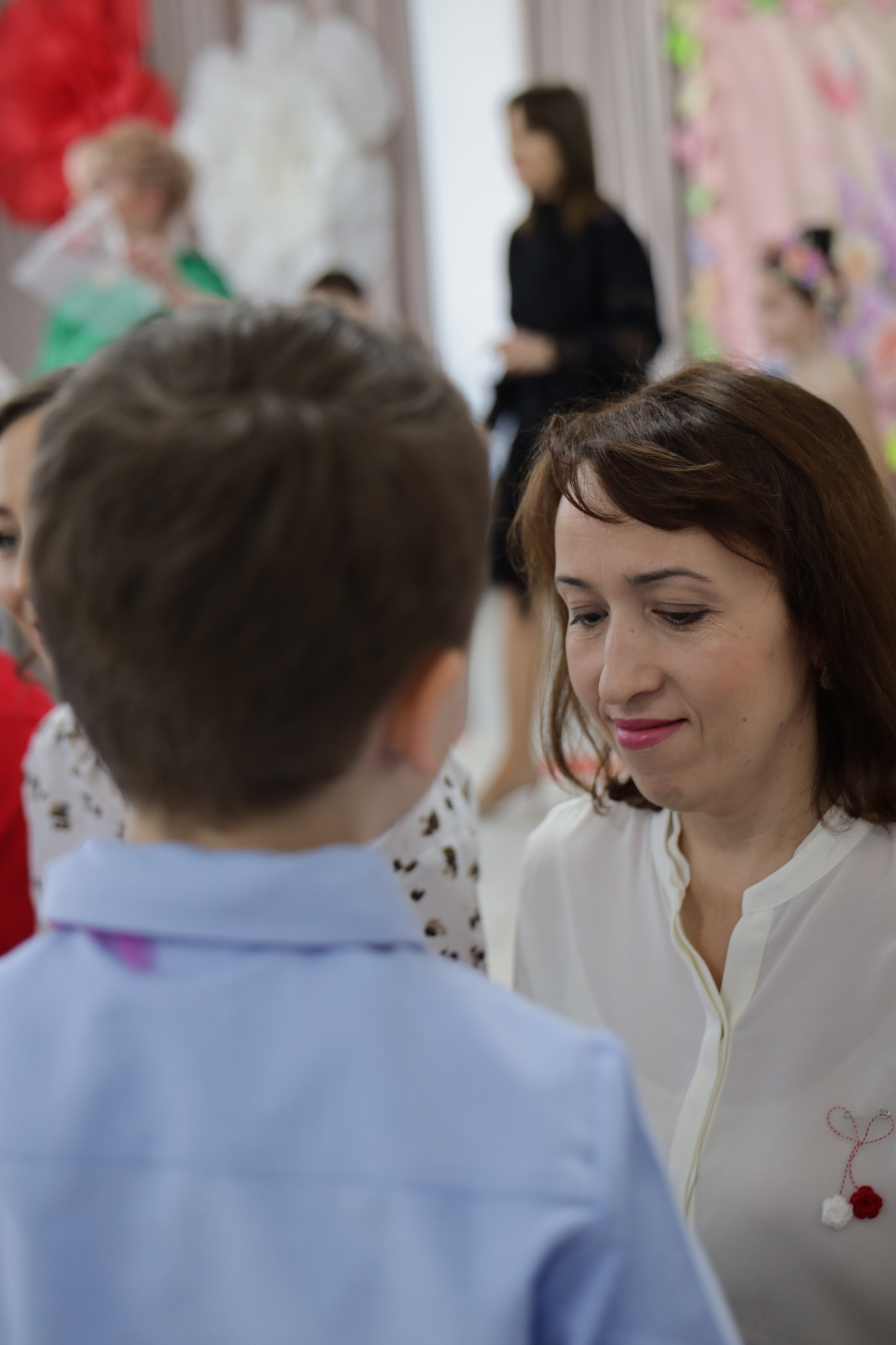 Mama în ochi de copil.... Alika Dia- Fotograf în Republica Moldova, Strășeni