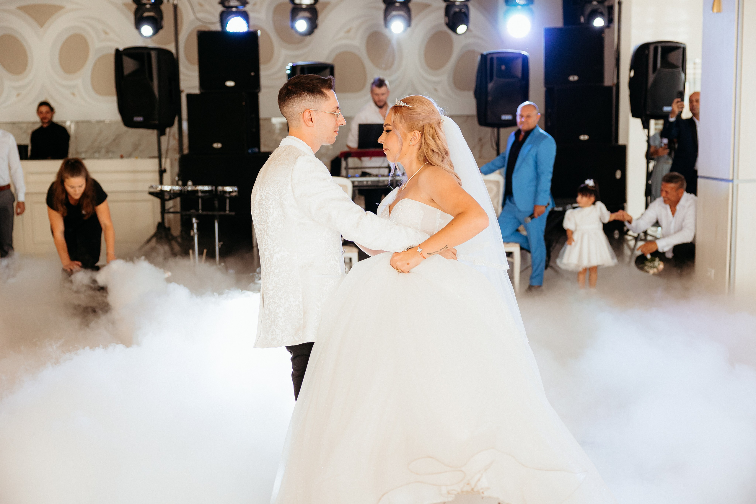 Raul & Ștefania. Wedding Photographer in Transylvania | Grozav Media