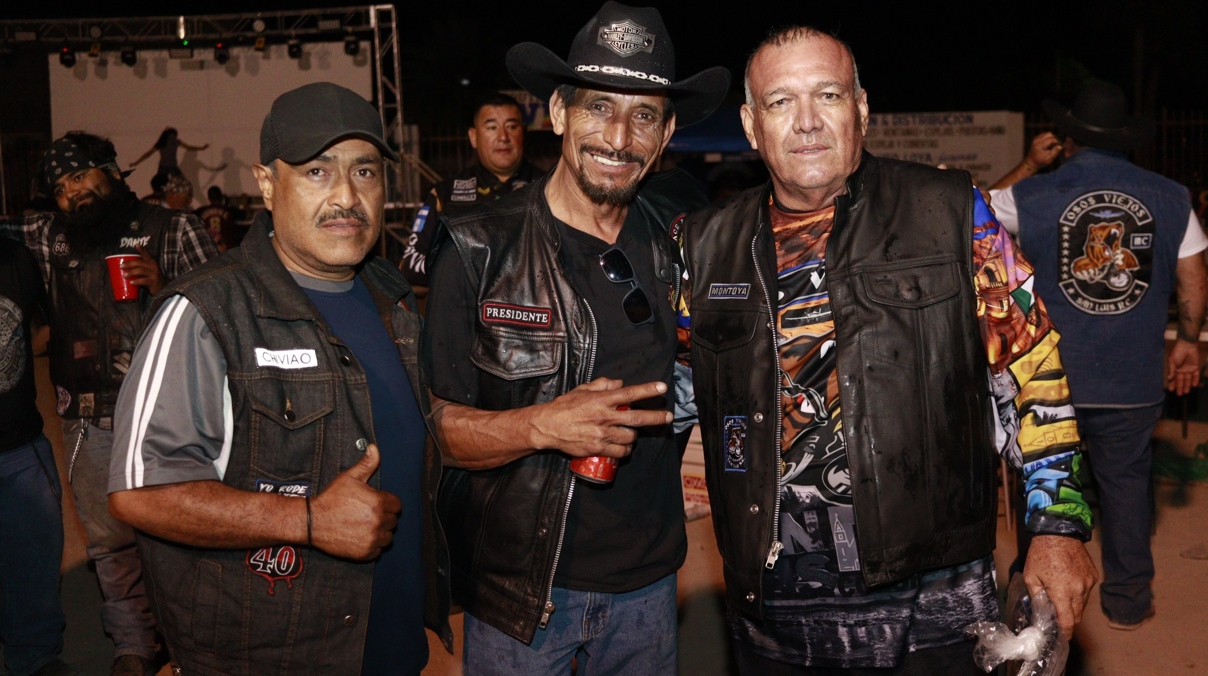 CLUB OSOS VIEJOS, 2DO ANIVERSARIO. Fotografia, eventos sociales en san luis rio colorado, sonora Mexico