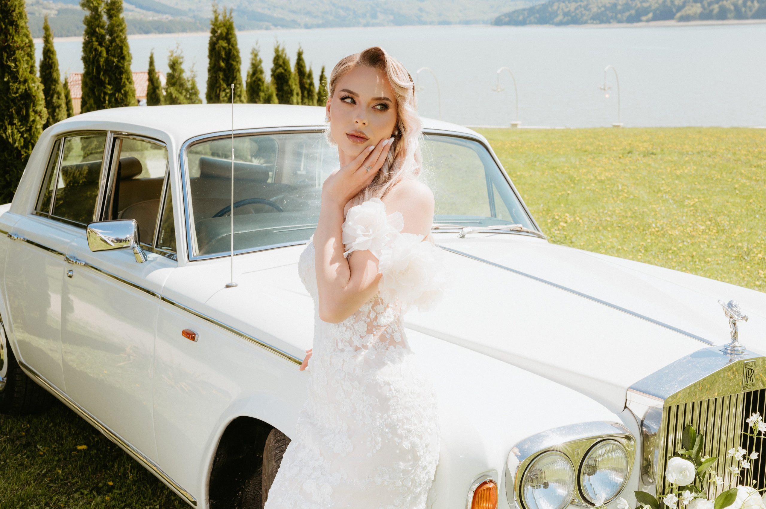 Cristina – Ședință foto bridal editorial | Valentin Melen. Valentin Melen - fotograf de nunta 🤍