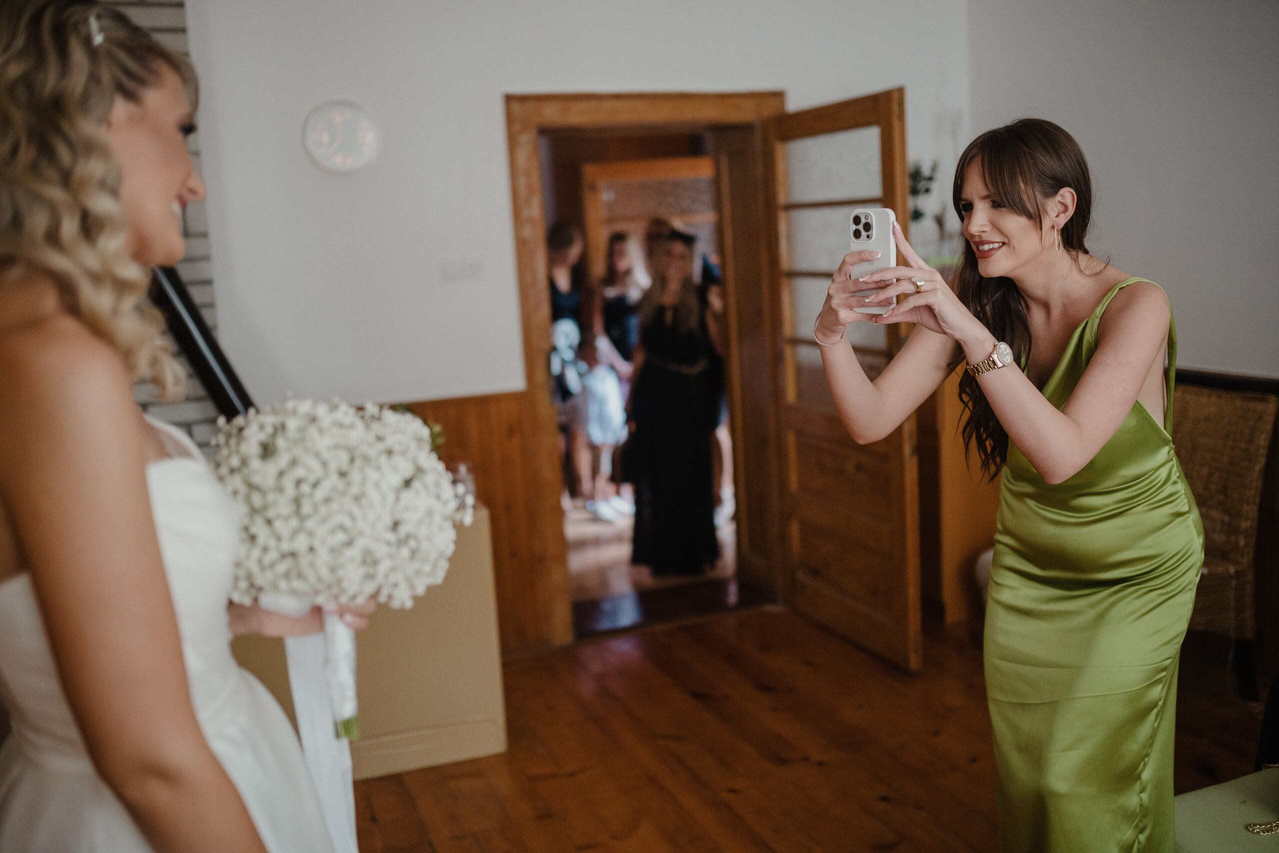 Jovana & Zoran. Wedding photographer based in Novi Sad, Marko Milivojevic