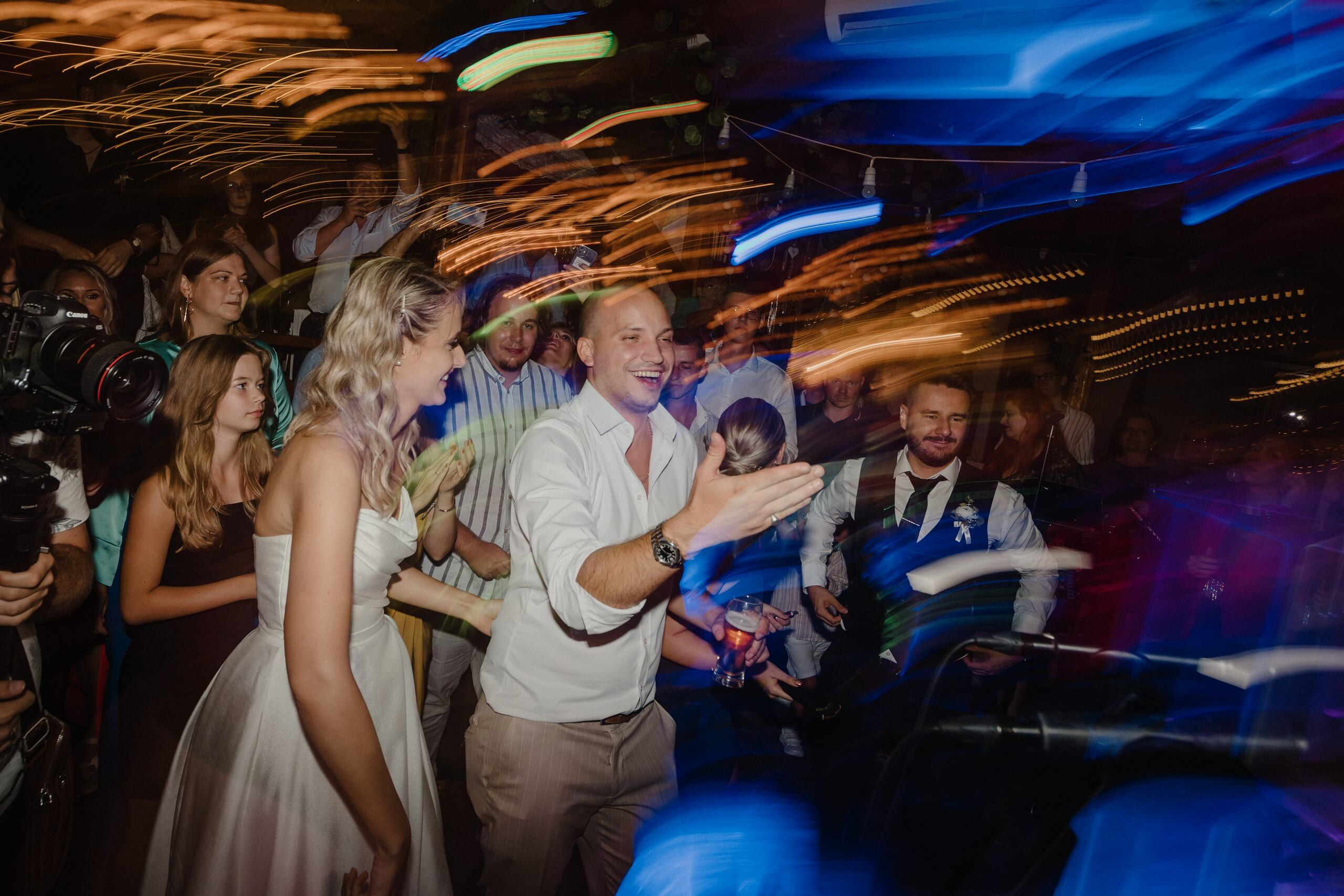 Jovana & Zoran. Wedding photographer based in Novi Sad, Marko Milivojevic