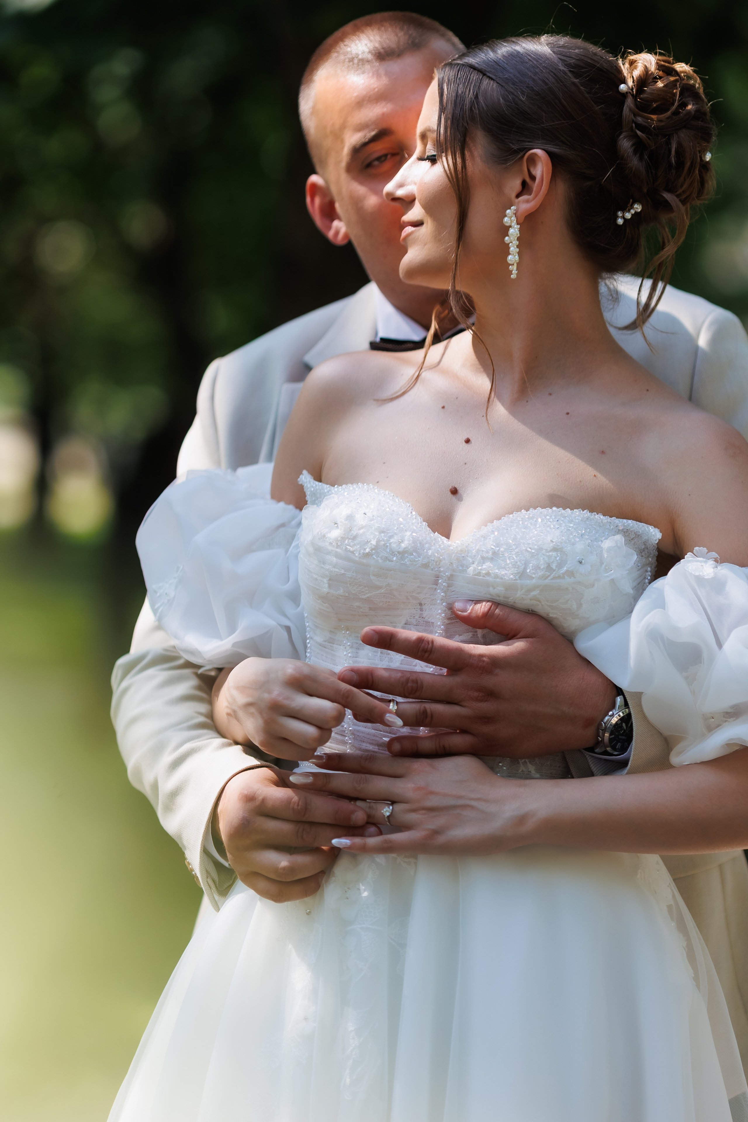 Сватба Айтос. Фотограф Ирина Йотова