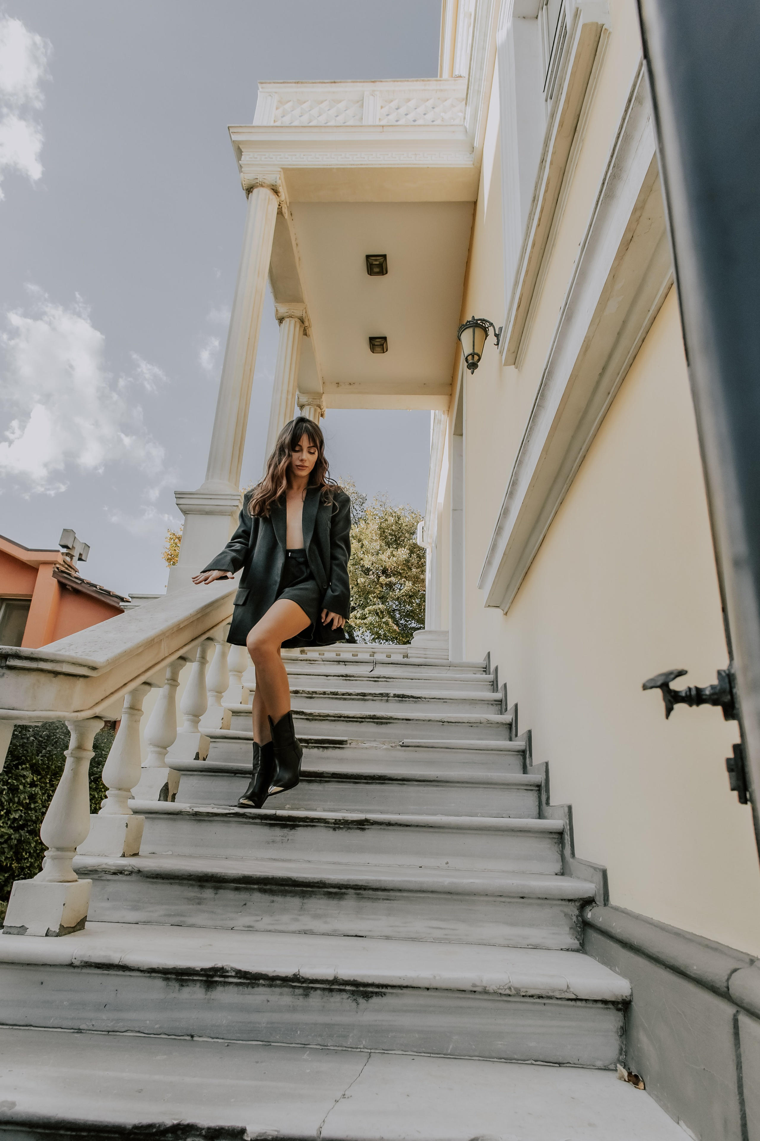 Индивидуална фотосесия. Фотограф Ирина Йотова