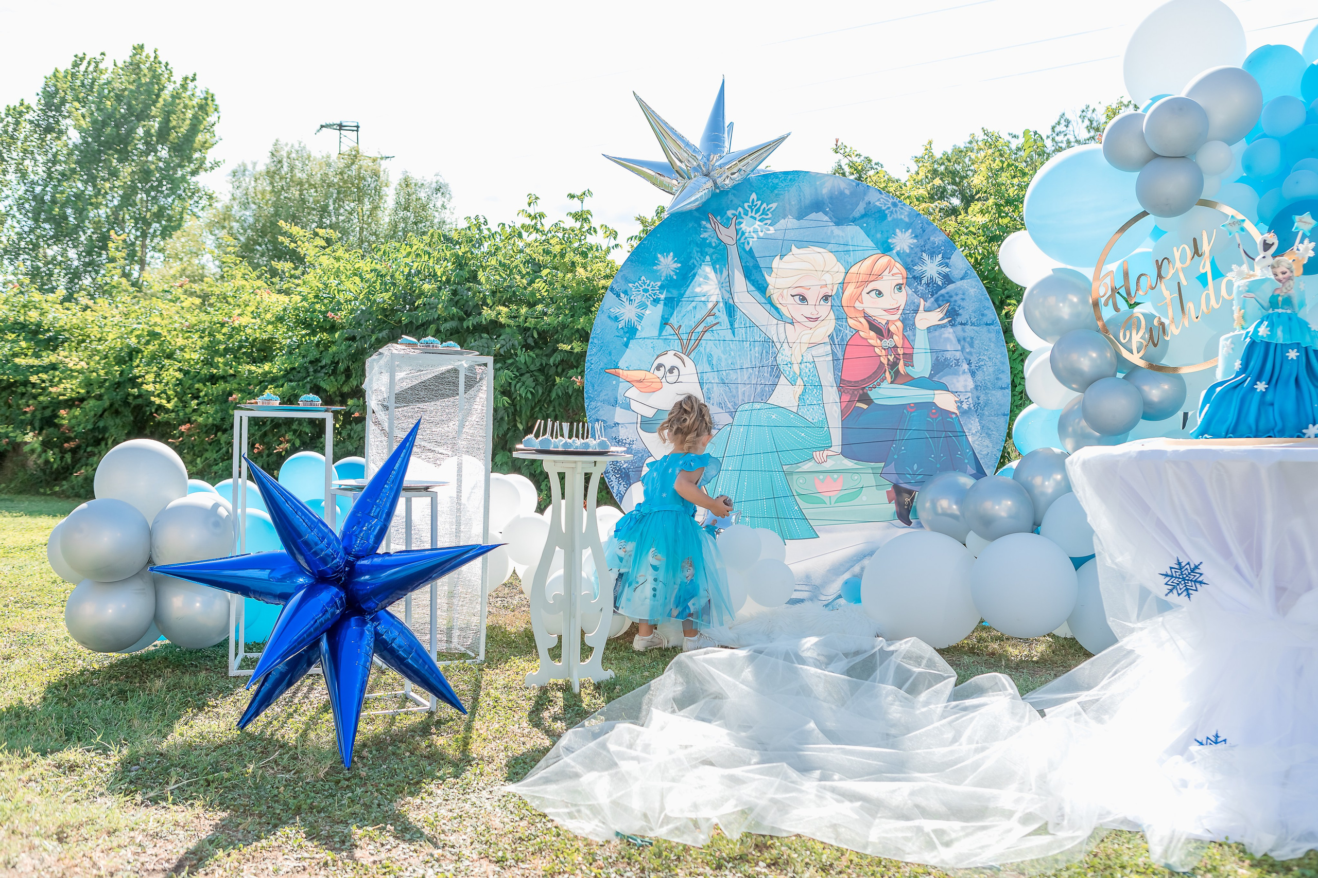 Честит Рожден Ден. Фотограф Ирина Йотова