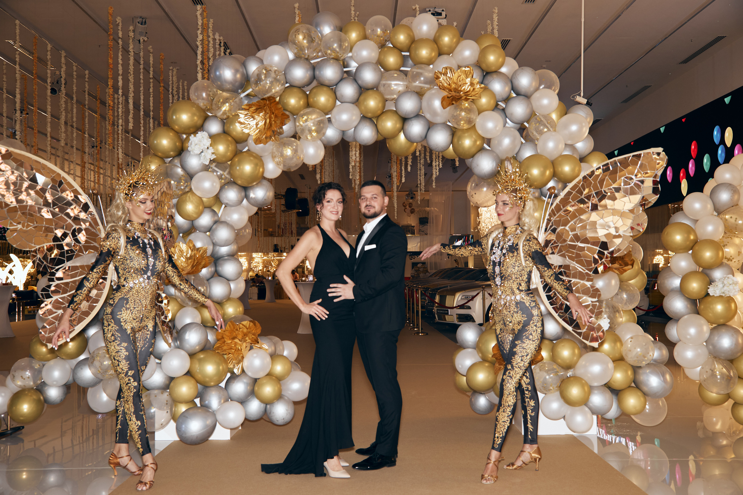 EVENTS. Female Photographer in Dubai