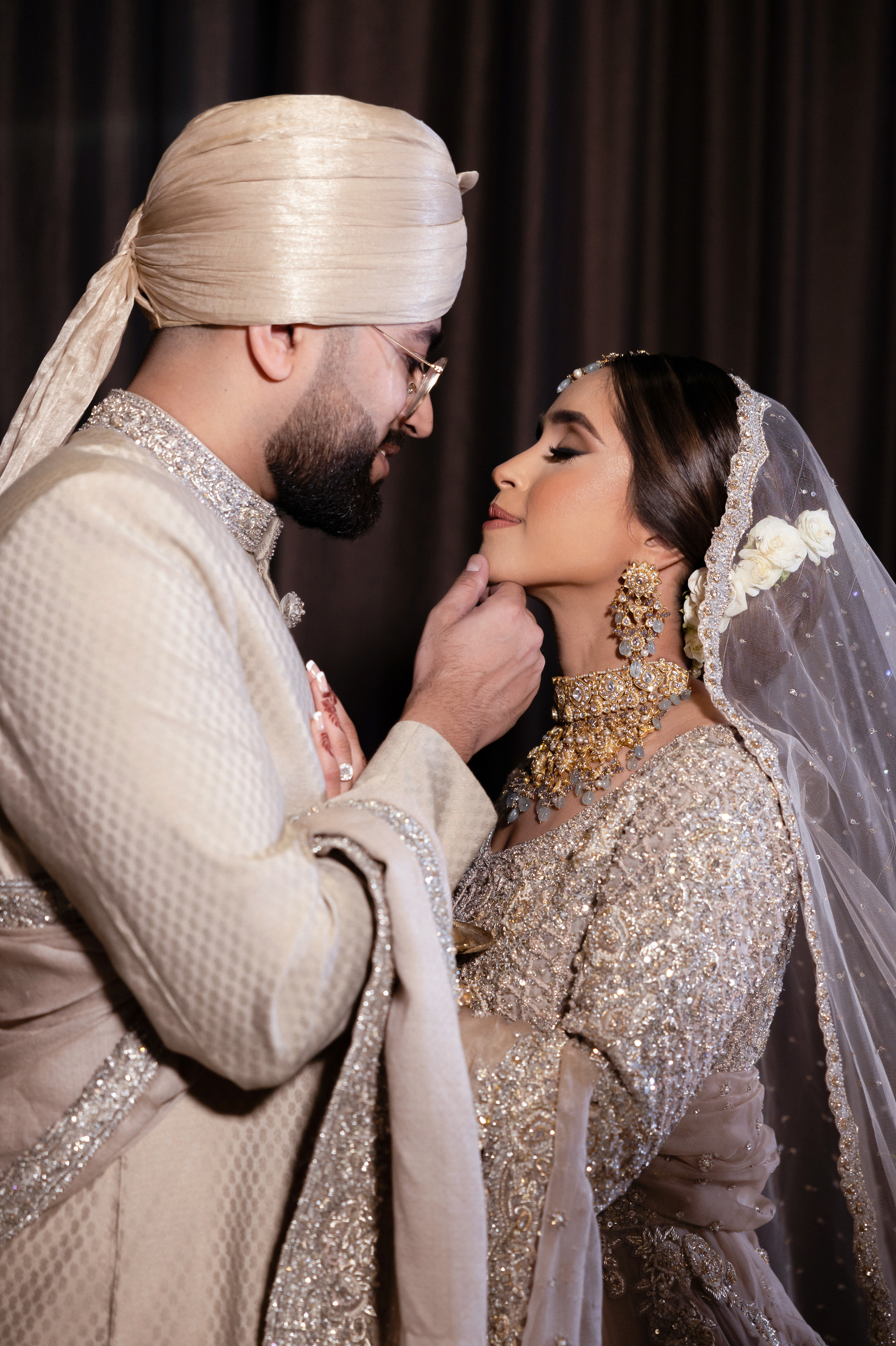 WEDDINGS. Female Photographer in Dubai