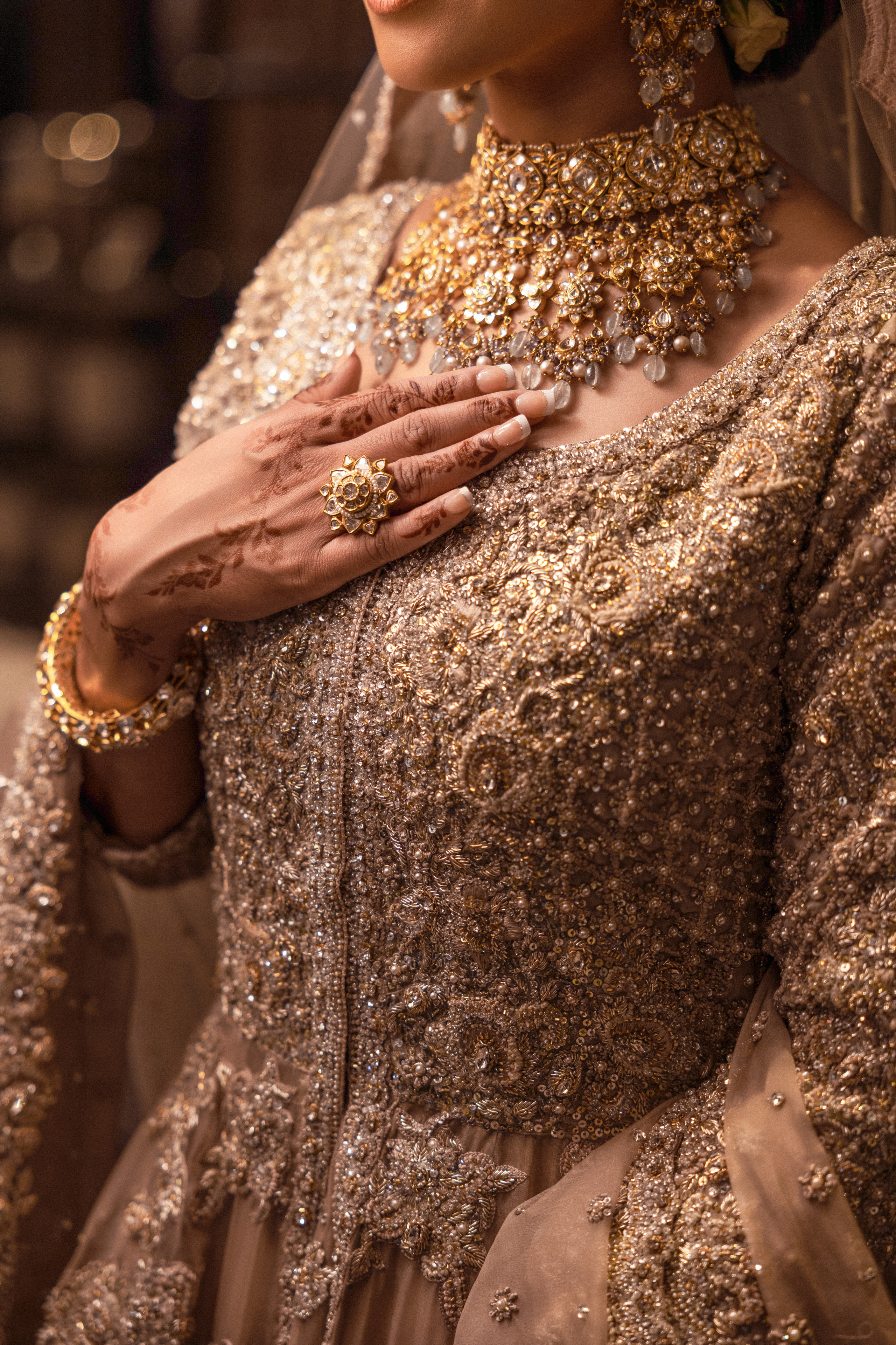 WEDDINGS. Female Photographer in Dubai