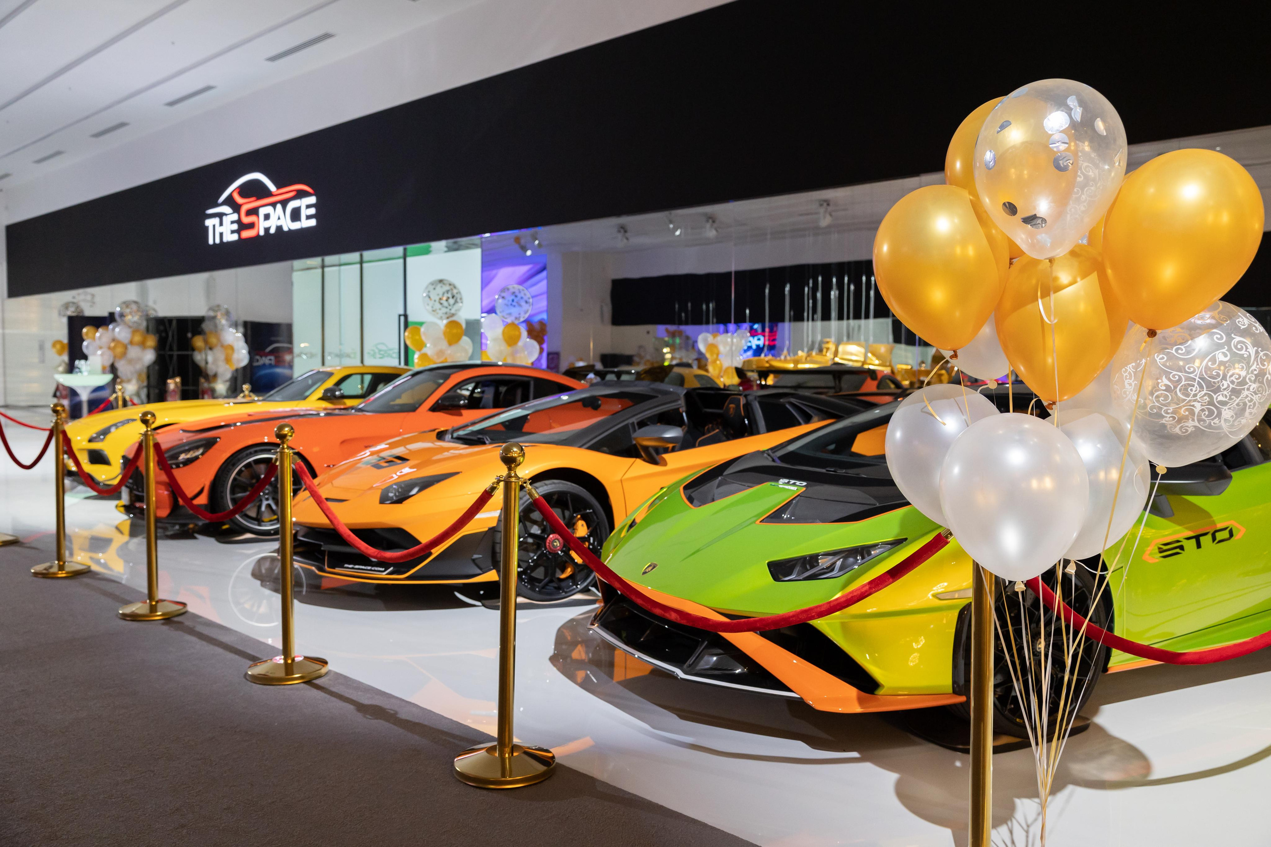 EVENTS. Female Photographer in Dubai