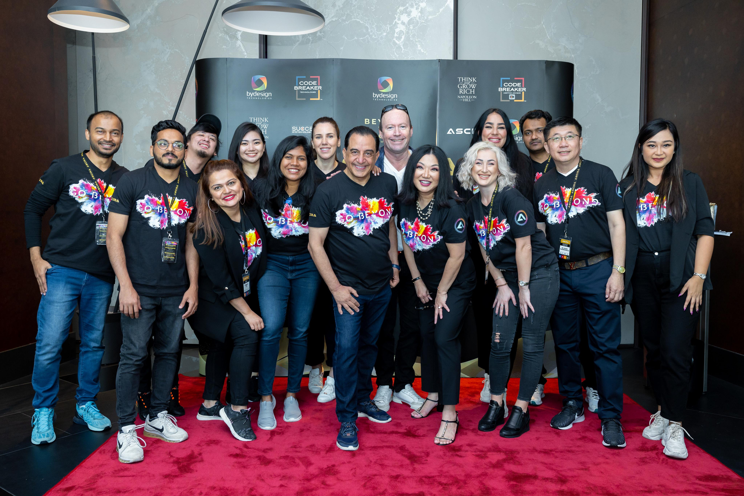 EVENTS. Female Photographer in Dubai