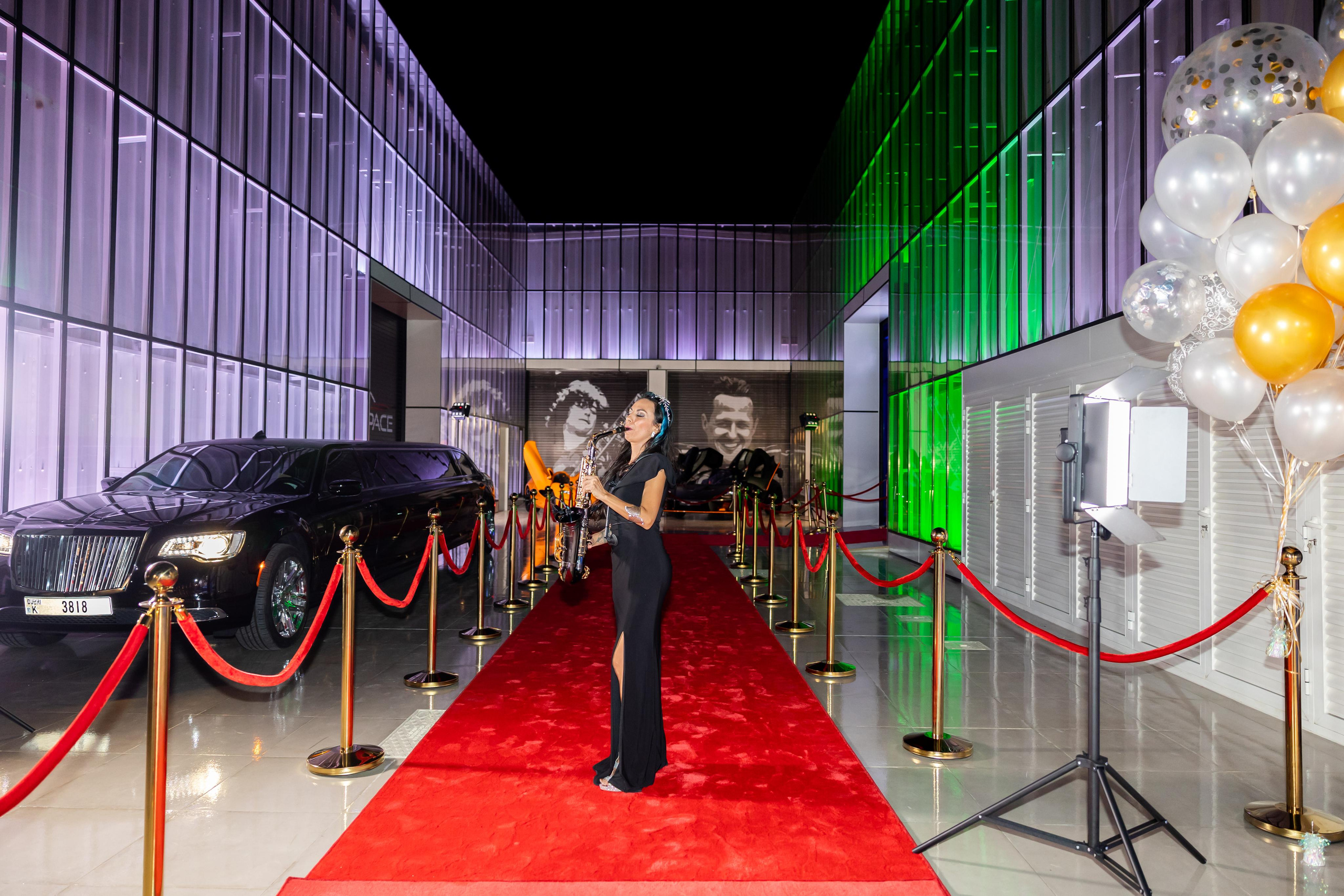 EVENTS. Female Photographer in Dubai