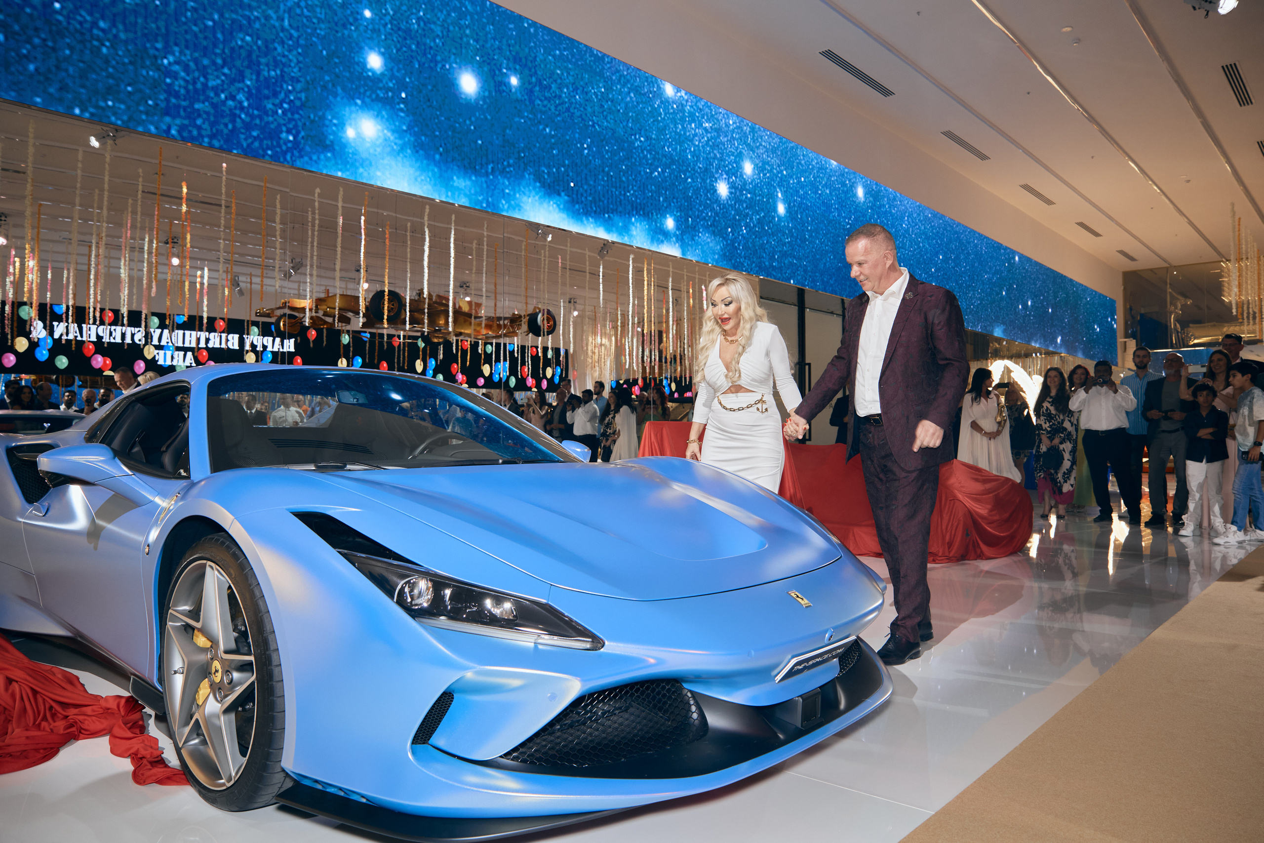 EVENTS. Female Photographer in Dubai