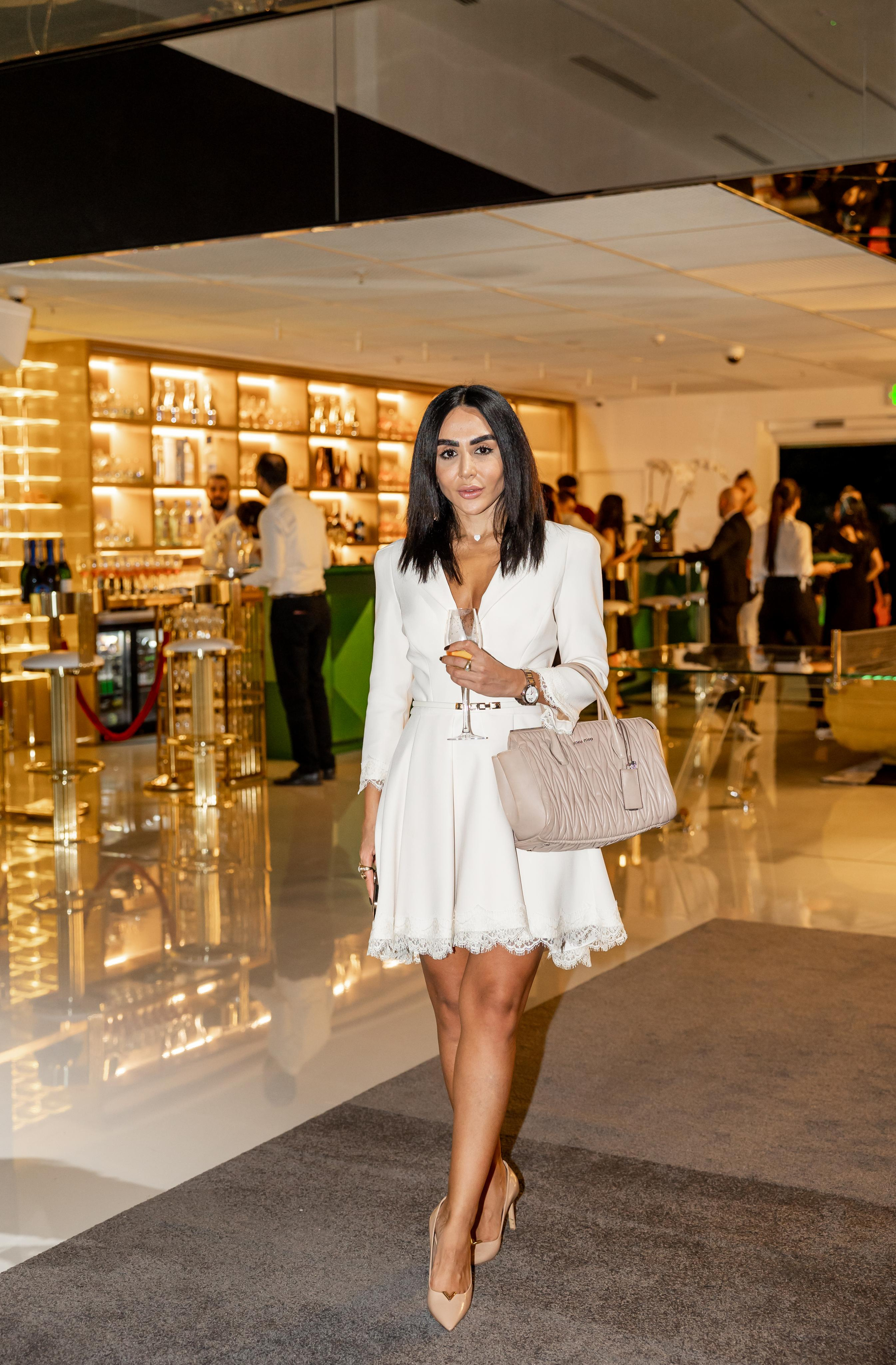 EVENTS. Female Photographer in Dubai