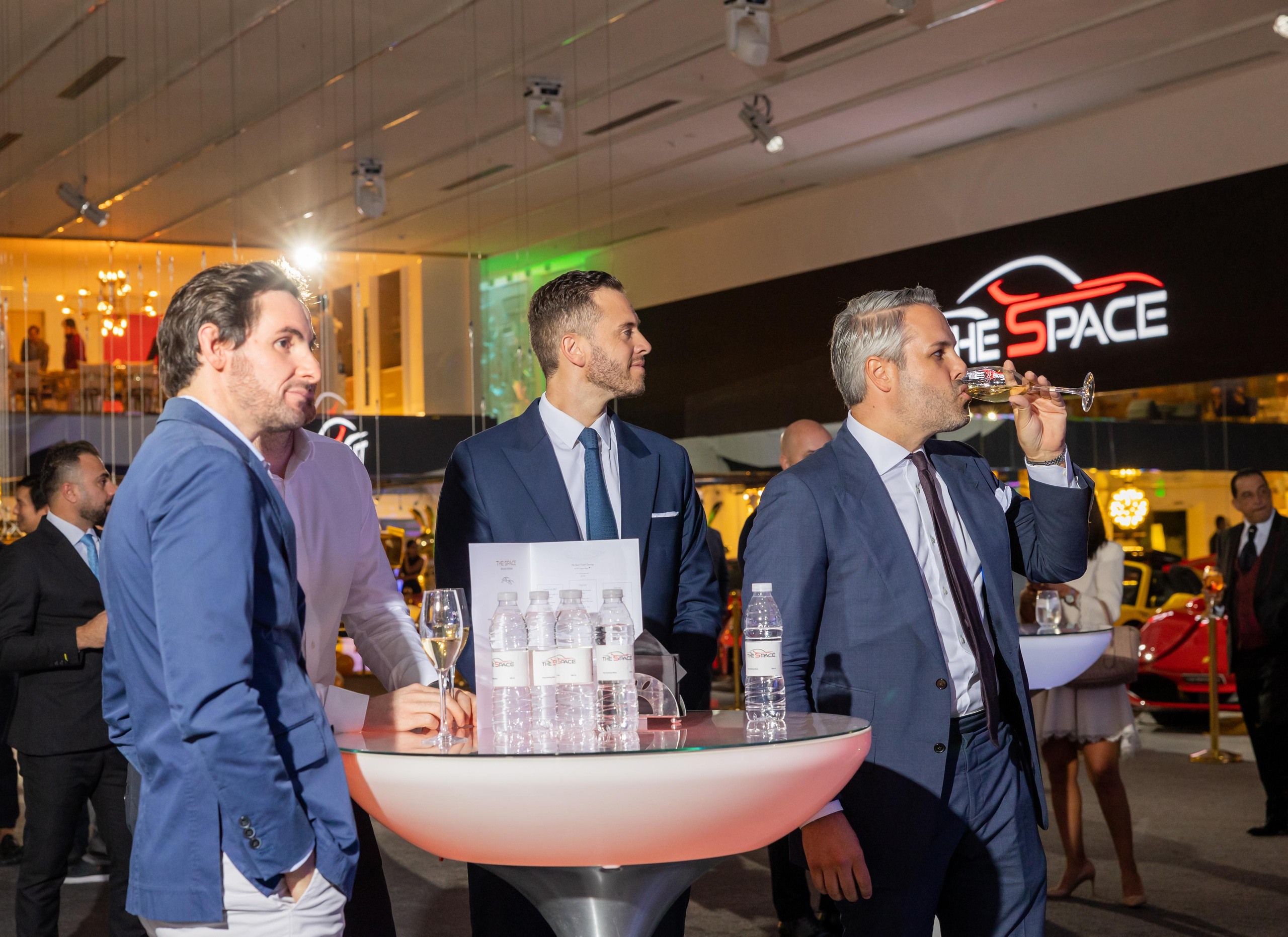 EVENTS. Female Photographer in Dubai