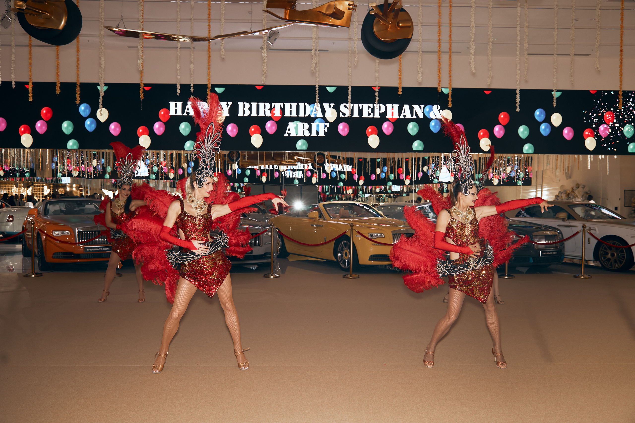 EVENTS. Female Photographer in Dubai