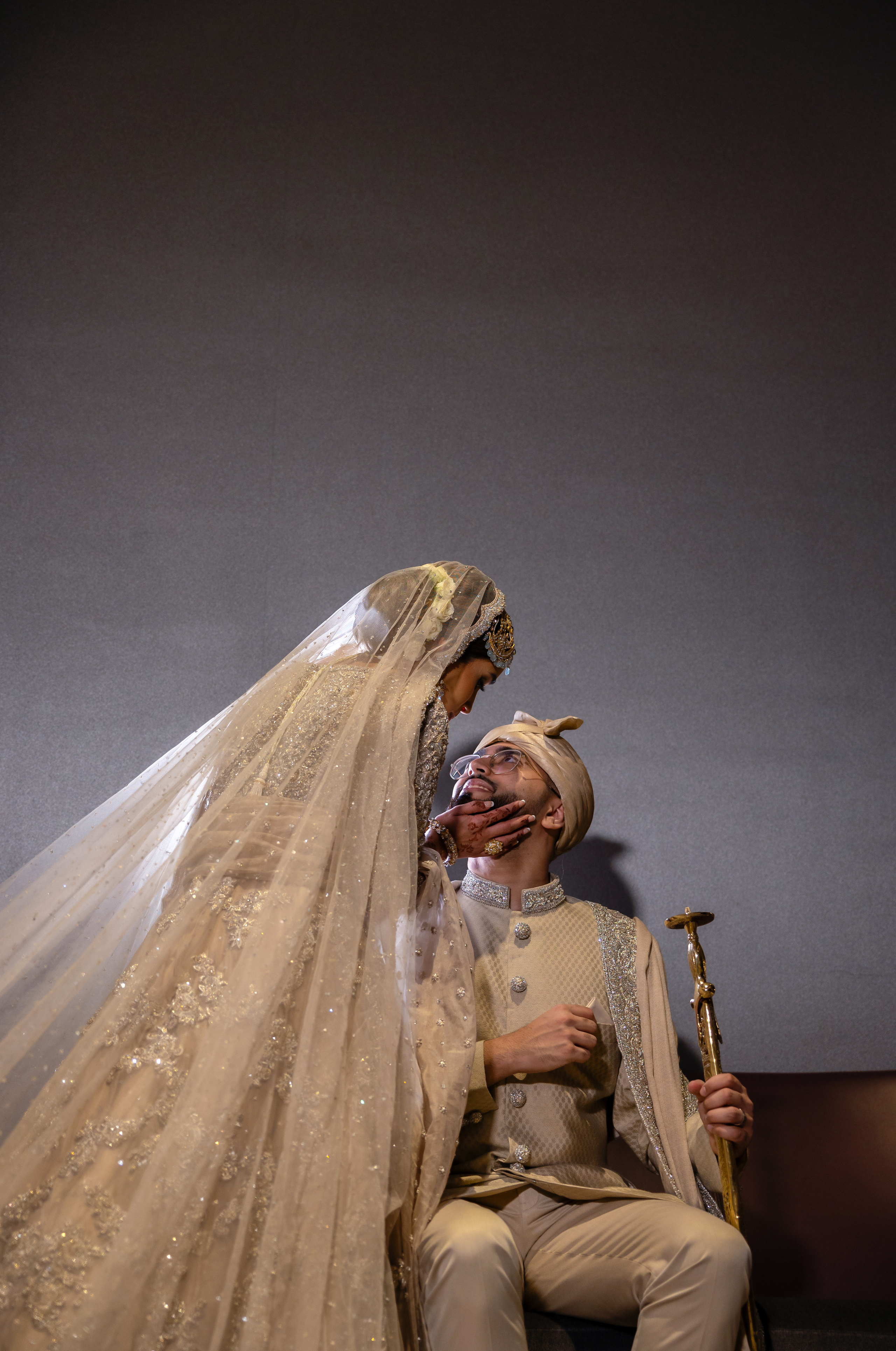 WEDDINGS. Female Photographer in Dubai