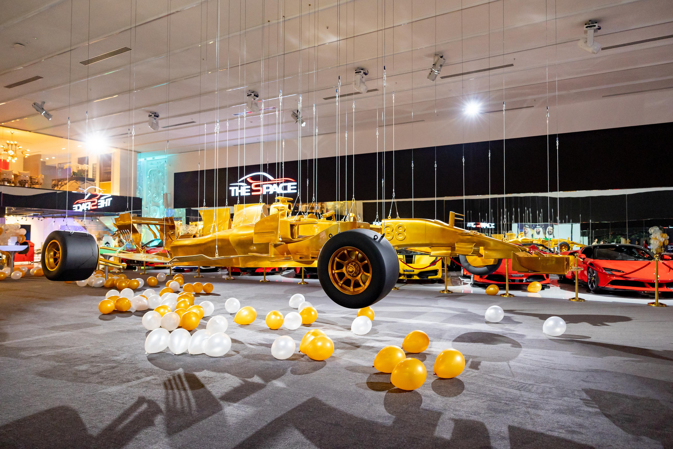 EVENTS. Female Photographer in Dubai