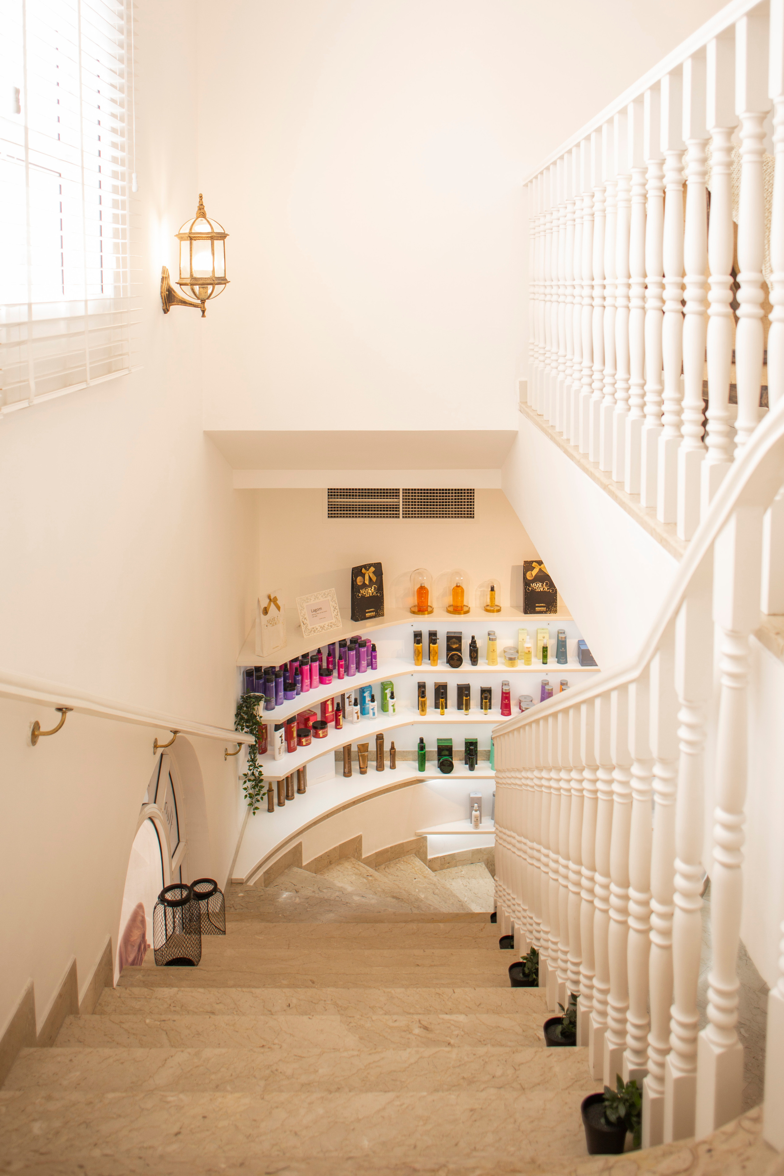 BEAUTY/SPA/ SALONS. Female Photographer in Dubai