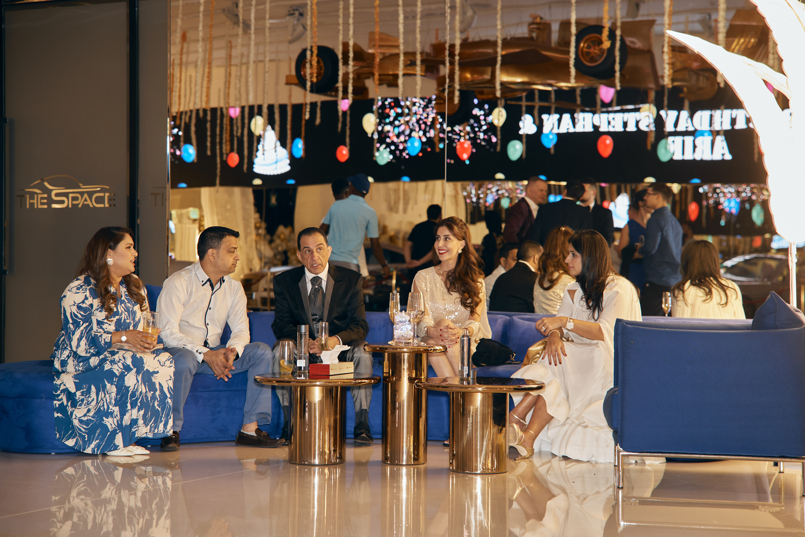 EVENTS. Female Photographer in Dubai