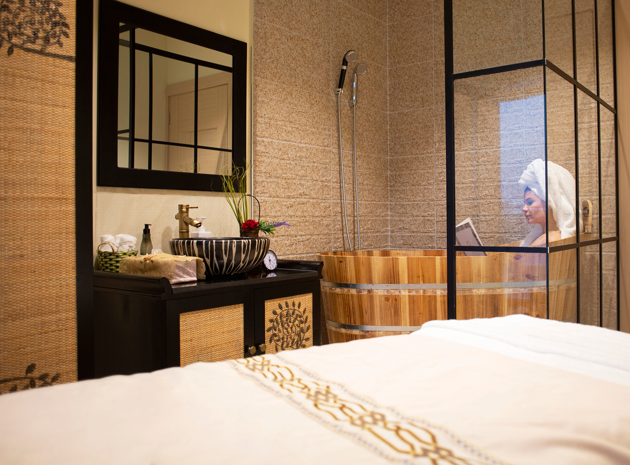 BEAUTY/SPA/ SALONS. Female Photographer in Dubai