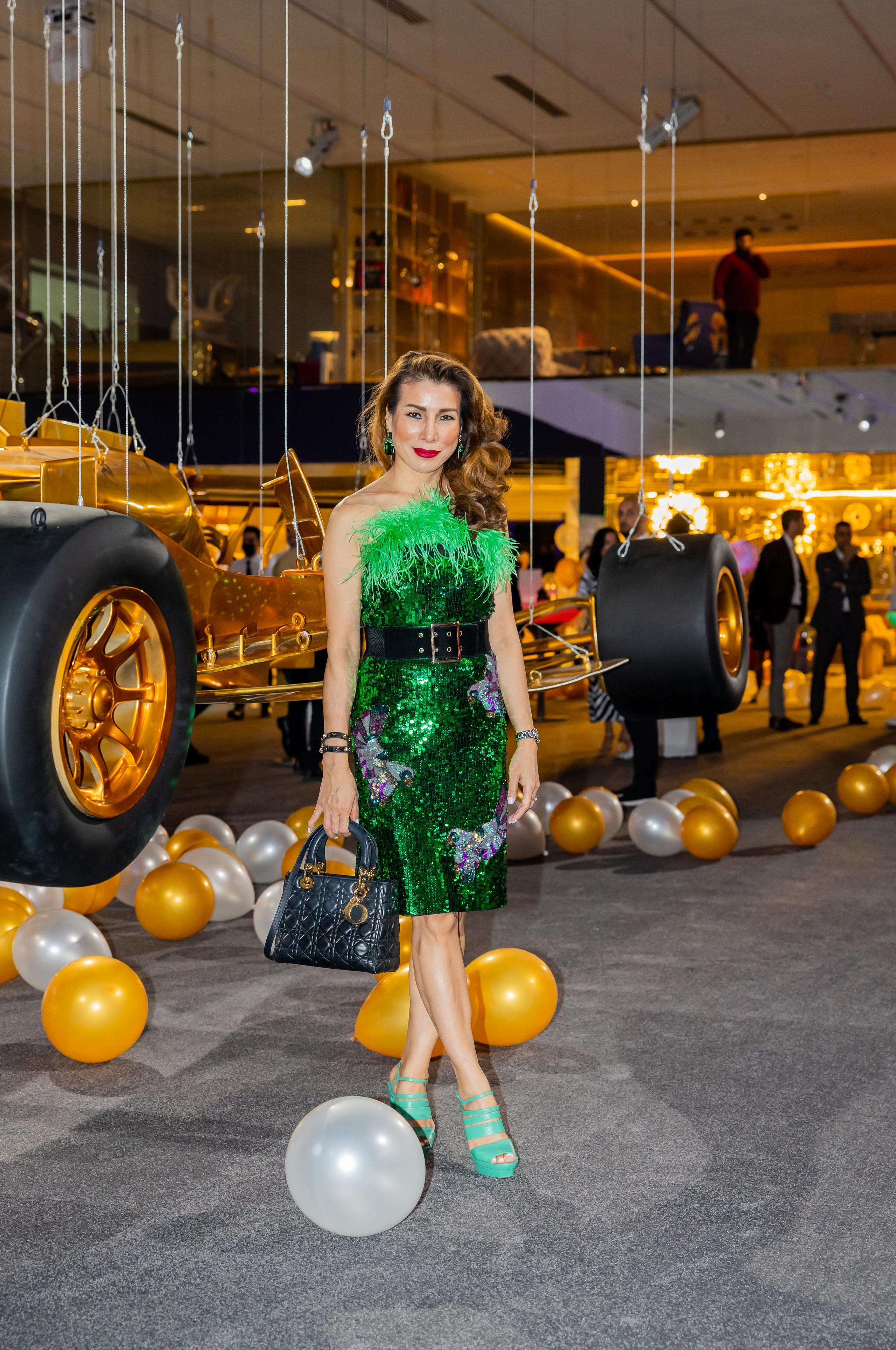 EVENTS. Female Photographer in Dubai