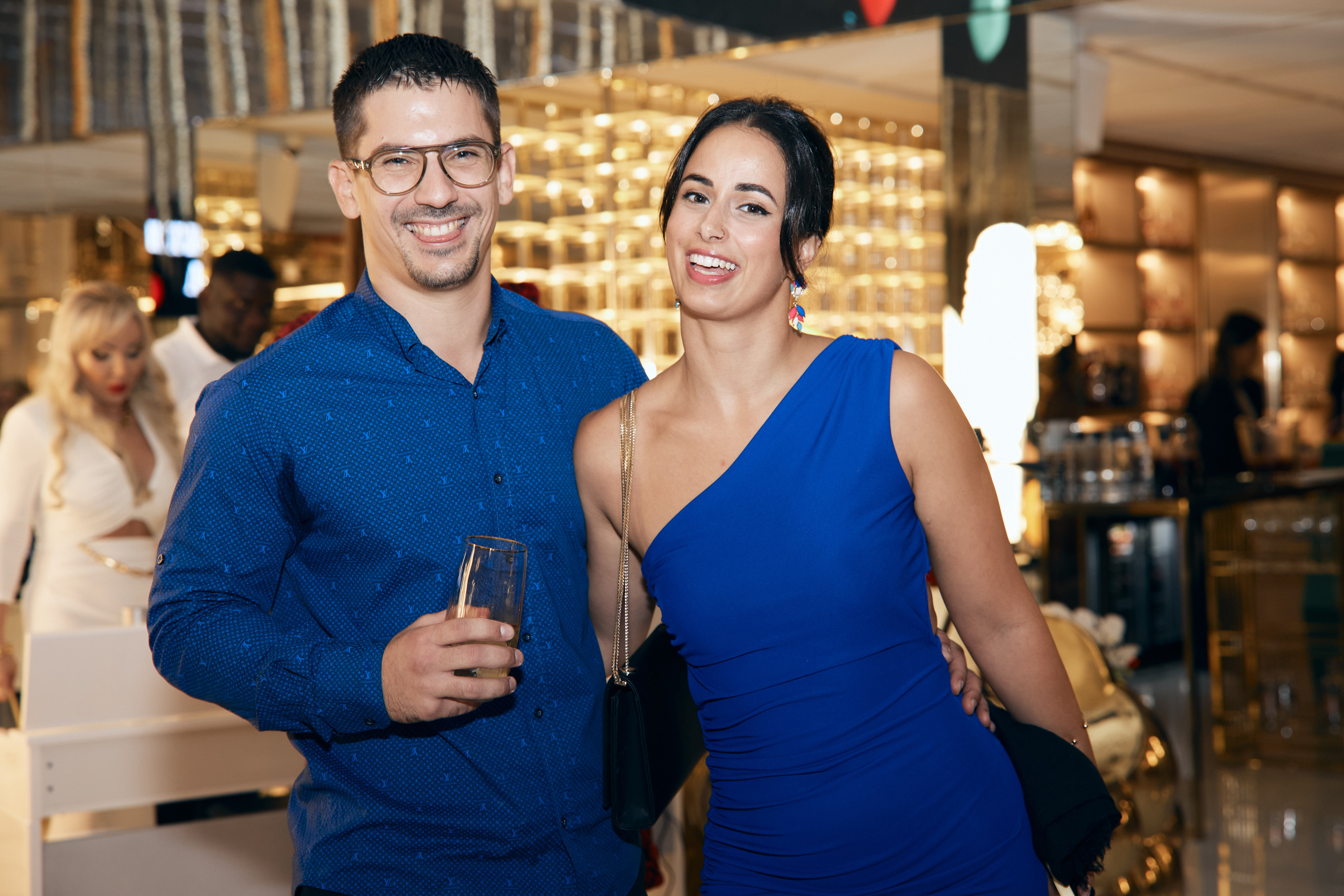 EVENTS. Female Photographer in Dubai