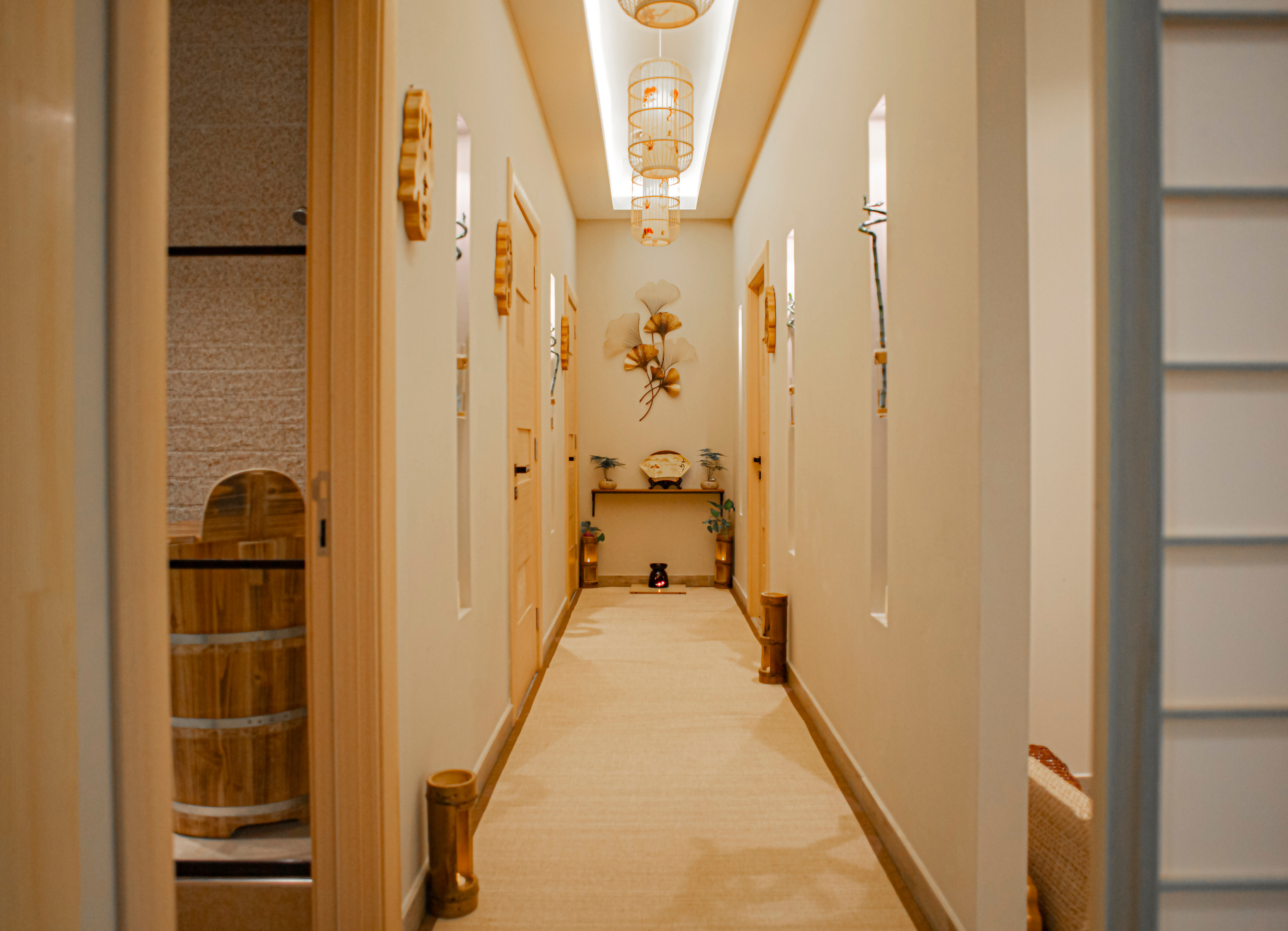 BEAUTY/SPA/ SALONS. Female Photographer in Dubai