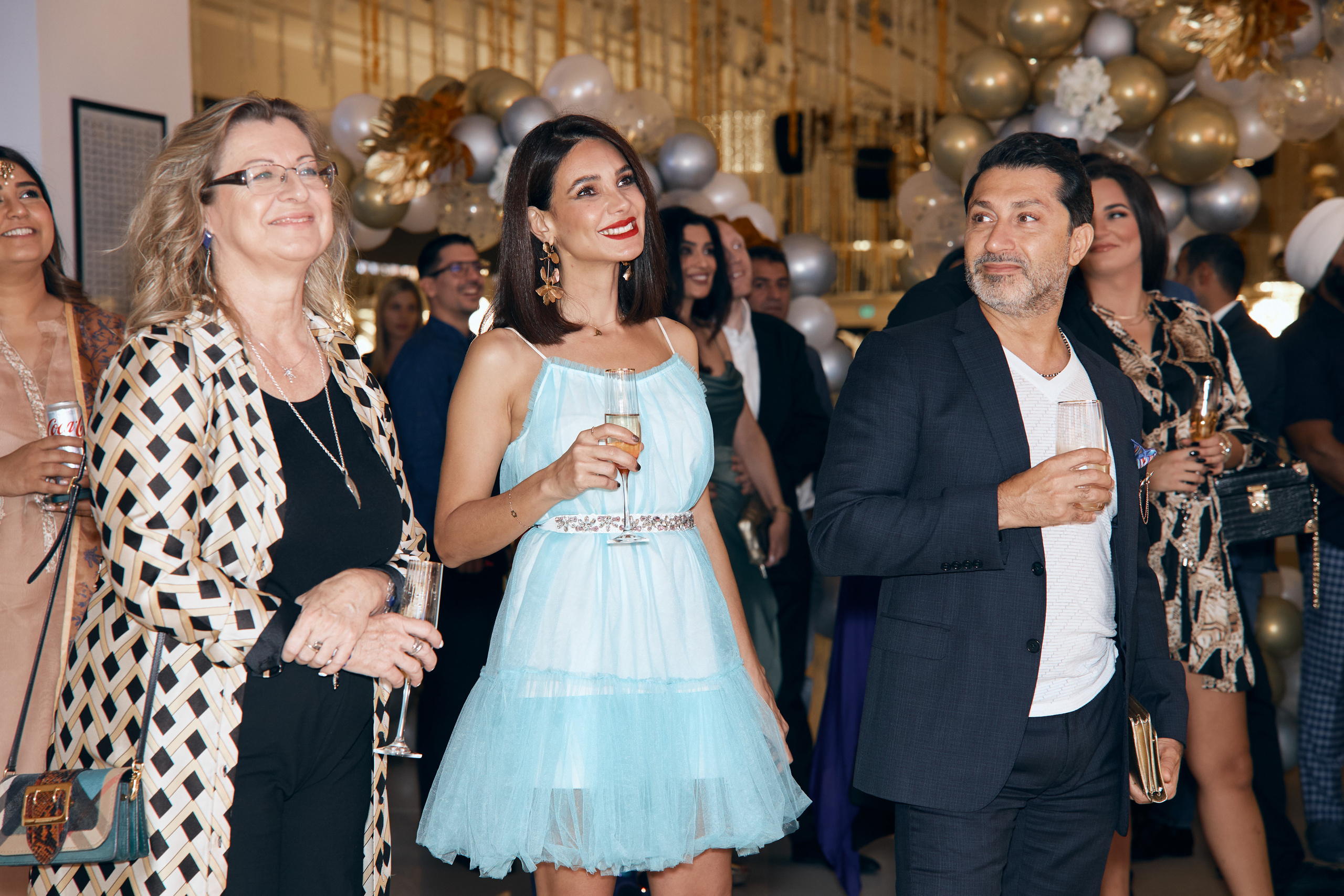 EVENTS. Female Photographer in Dubai