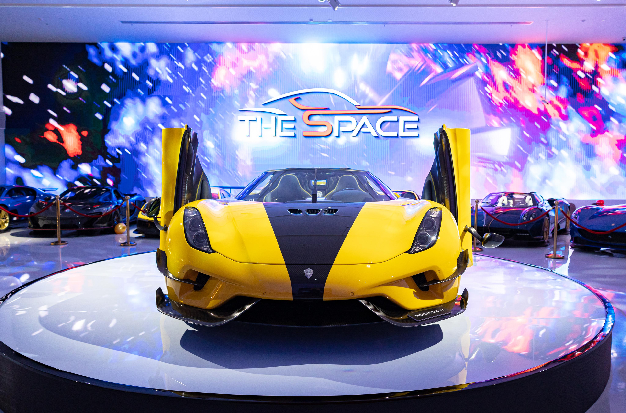 EVENTS. Female Photographer in Dubai