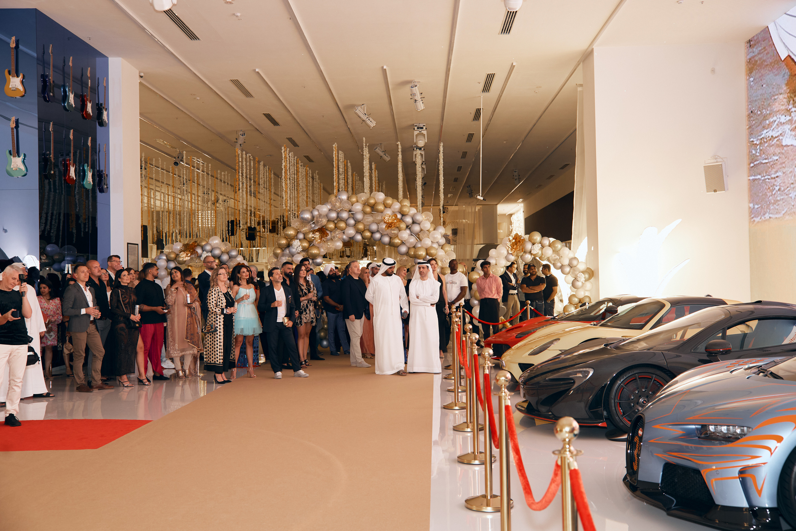 EVENTS. Female Photographer in Dubai