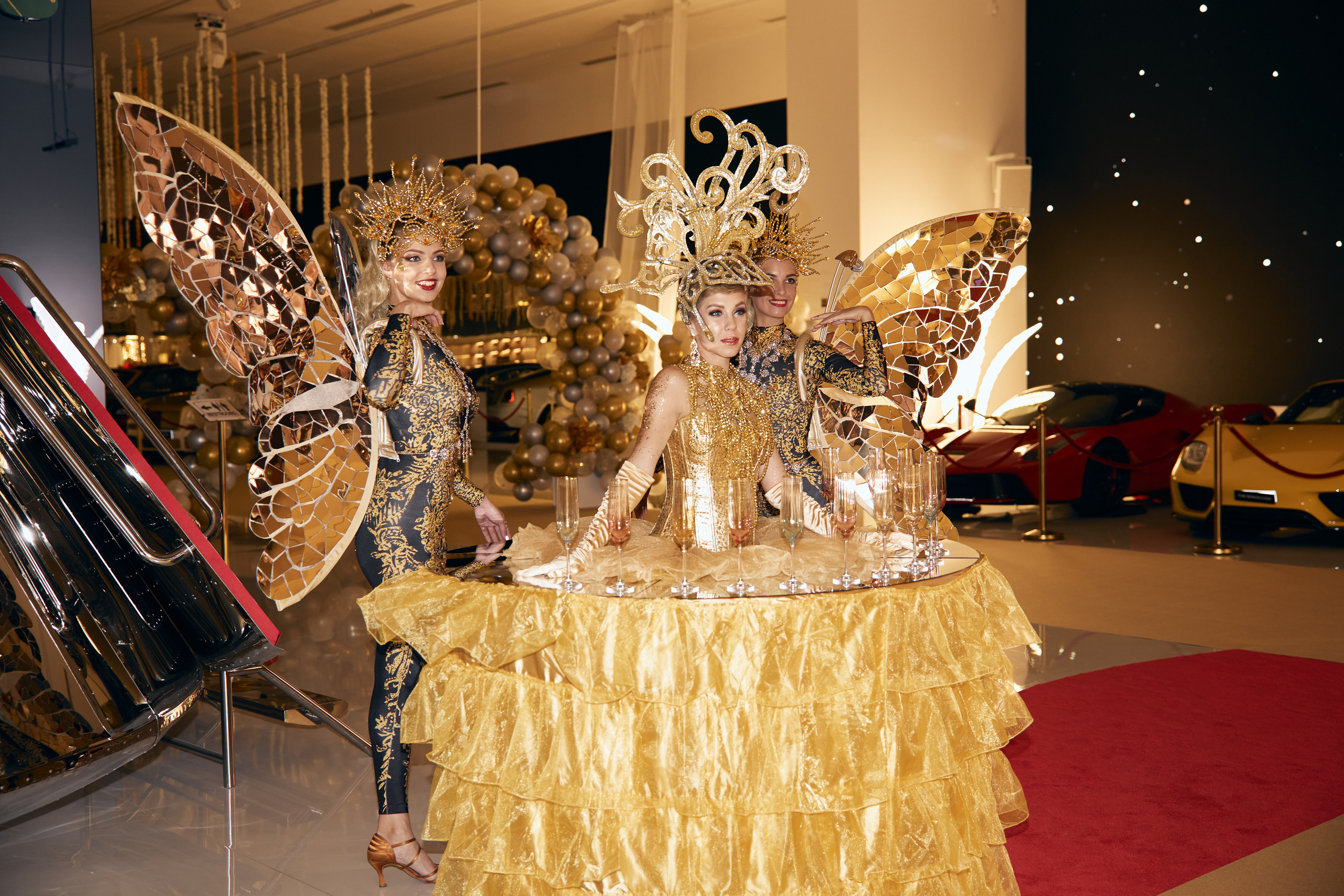 EVENTS. Female Photographer in Dubai