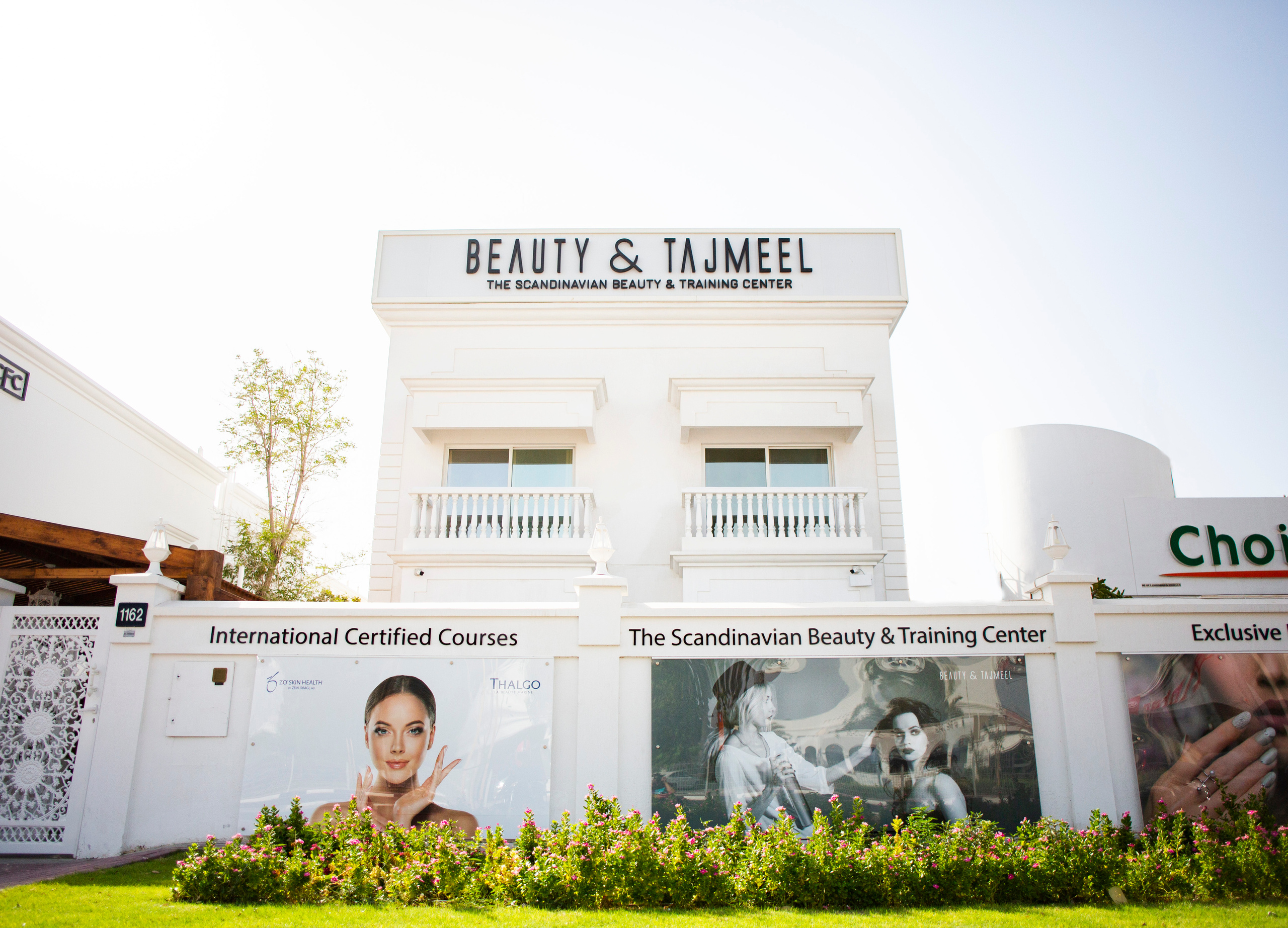 BEAUTY/SPA/ SALONS. Female Photographer in Dubai