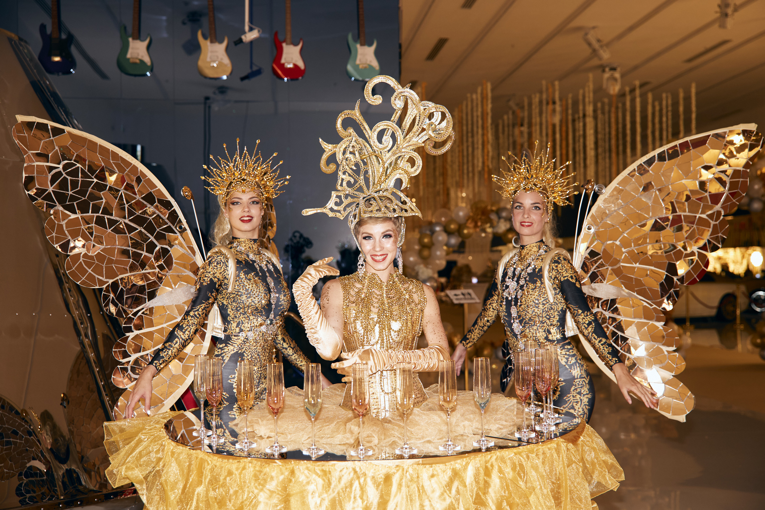 EVENTS. Female Photographer in Dubai