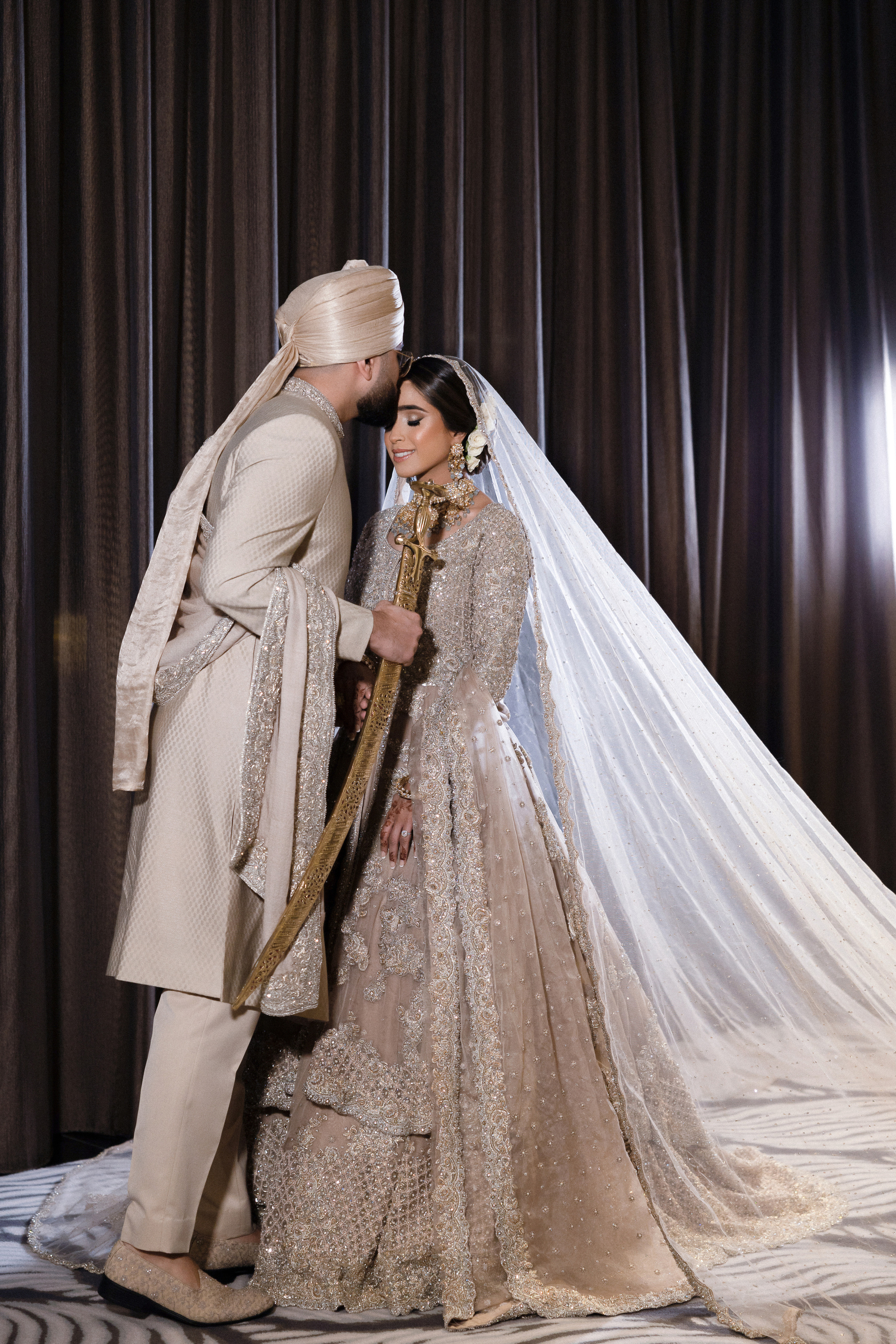 WEDDINGS. Female Photographer in Dubai