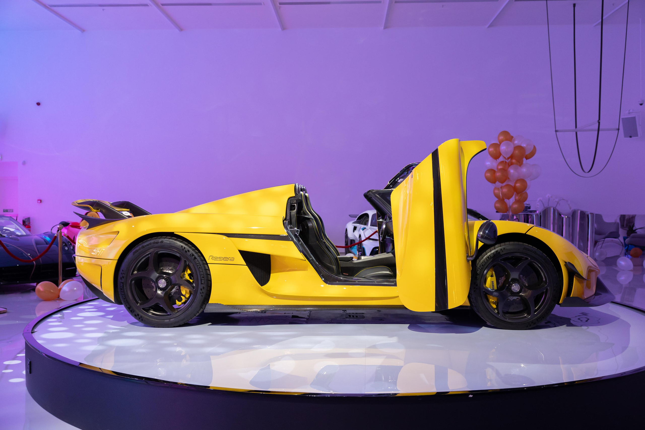 EVENTS. Female Photographer in Dubai