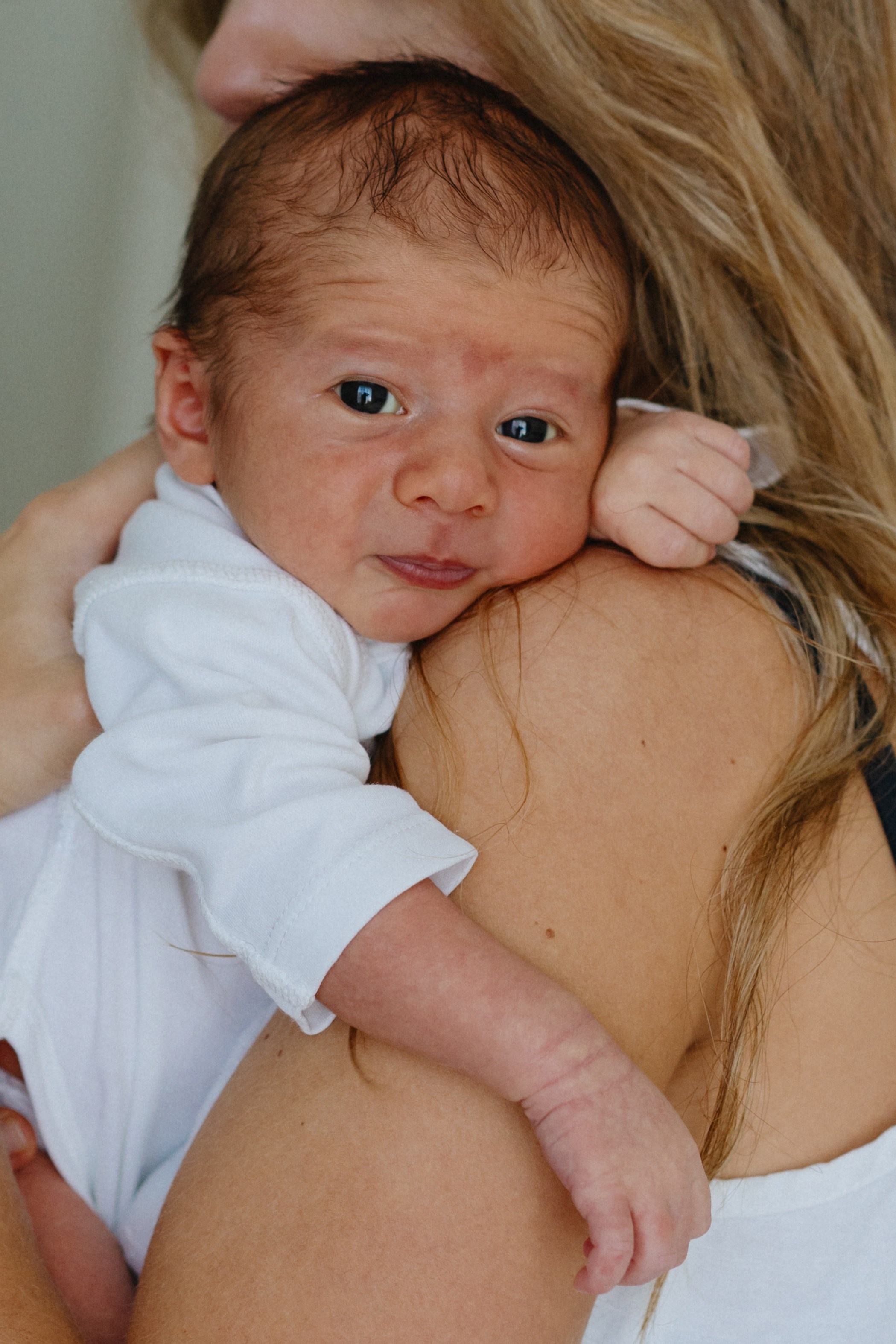 New Life. Elena Pretzner Photography