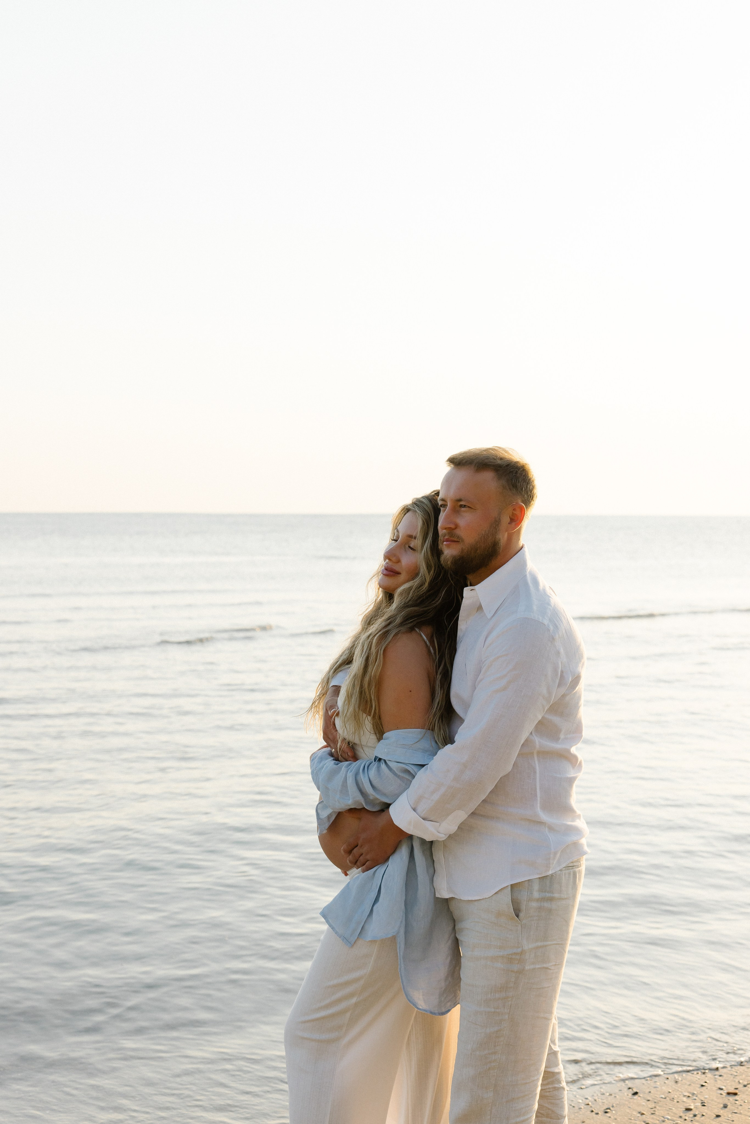 Sea. Свадебный фотограф Виктория Саврук