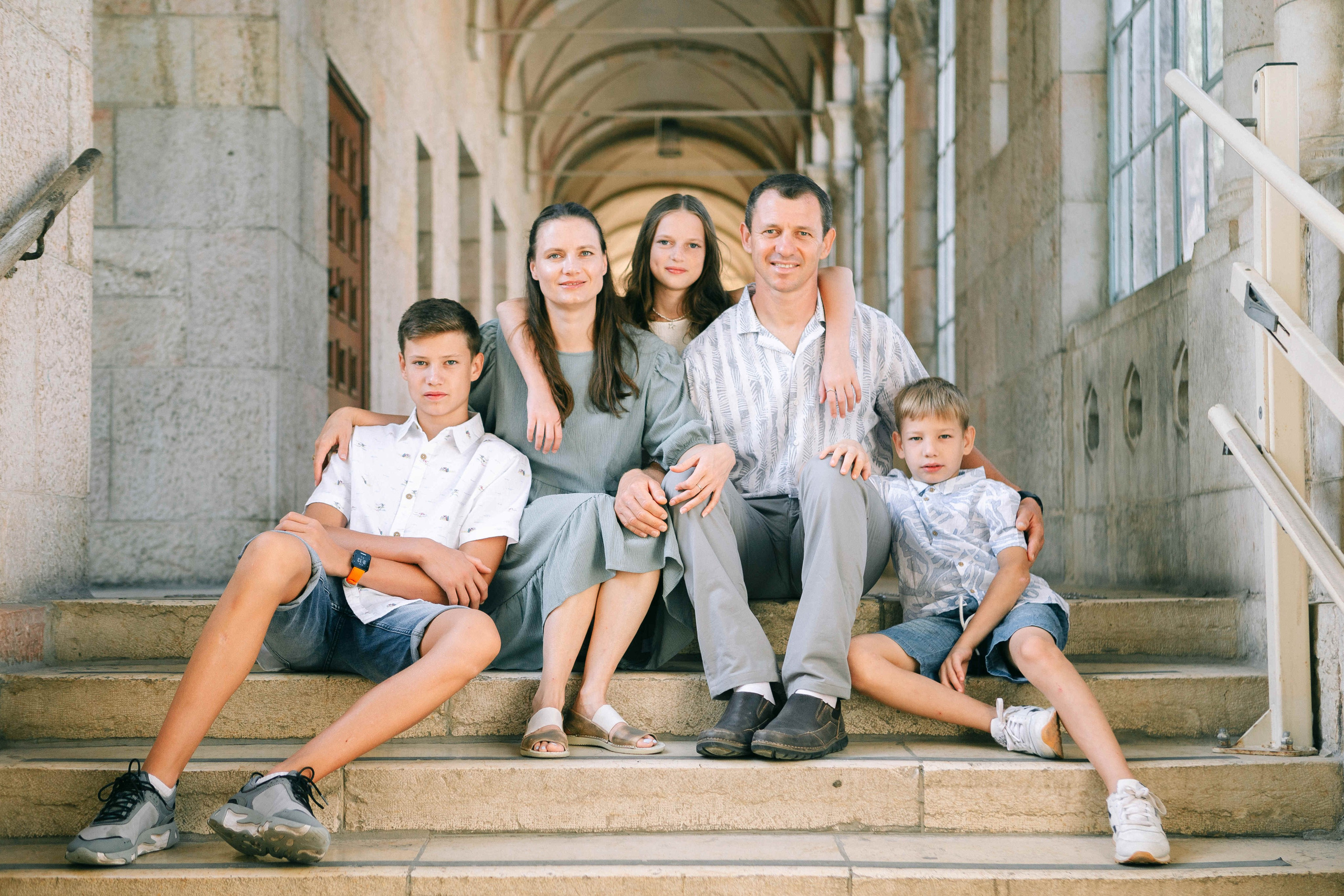 PHOTO SESSION WITH PARENTS. Https://shi-photo.com/