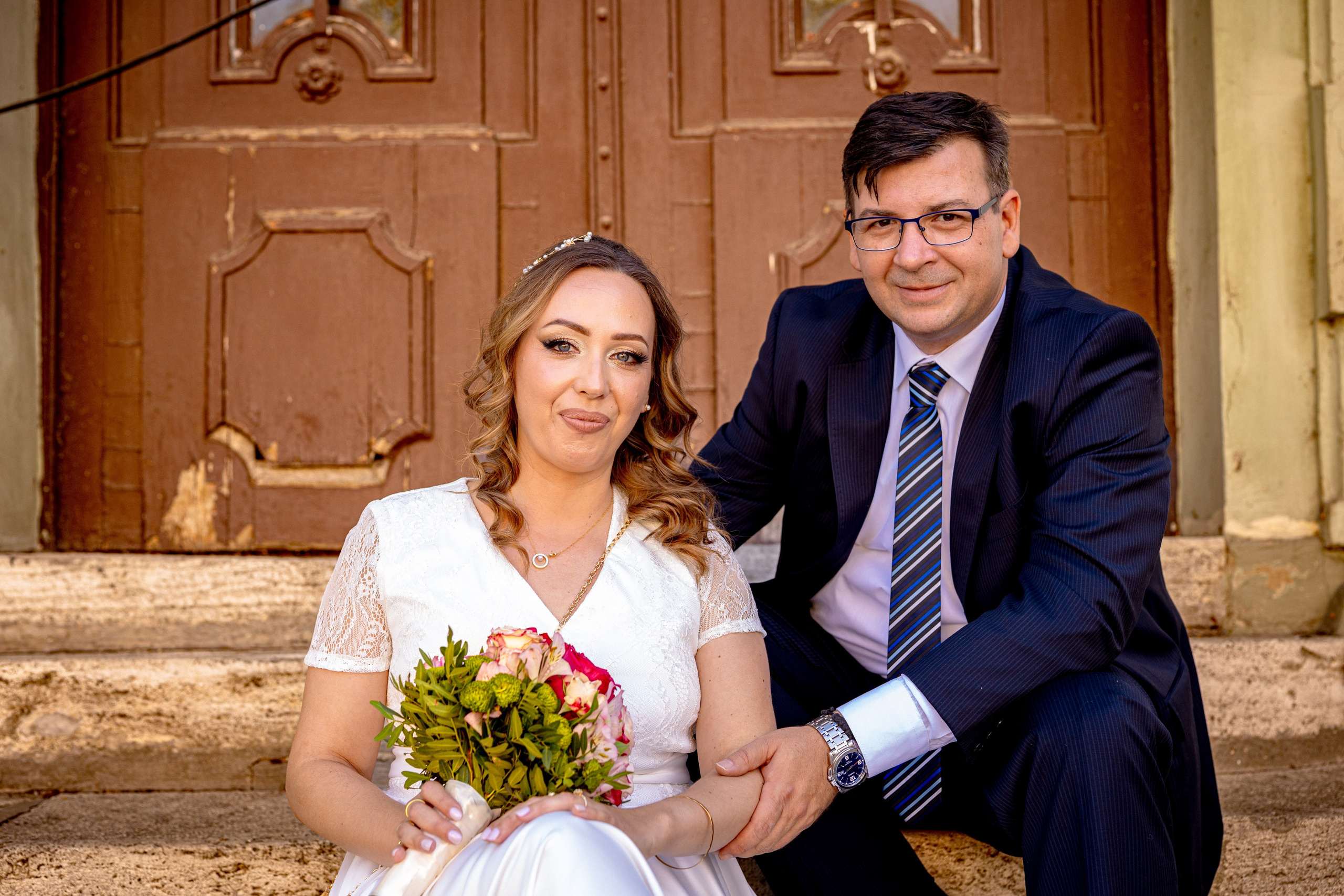 Sofija & Vladimir. Marko Tucić Photography | Fotograf Zrenjanin