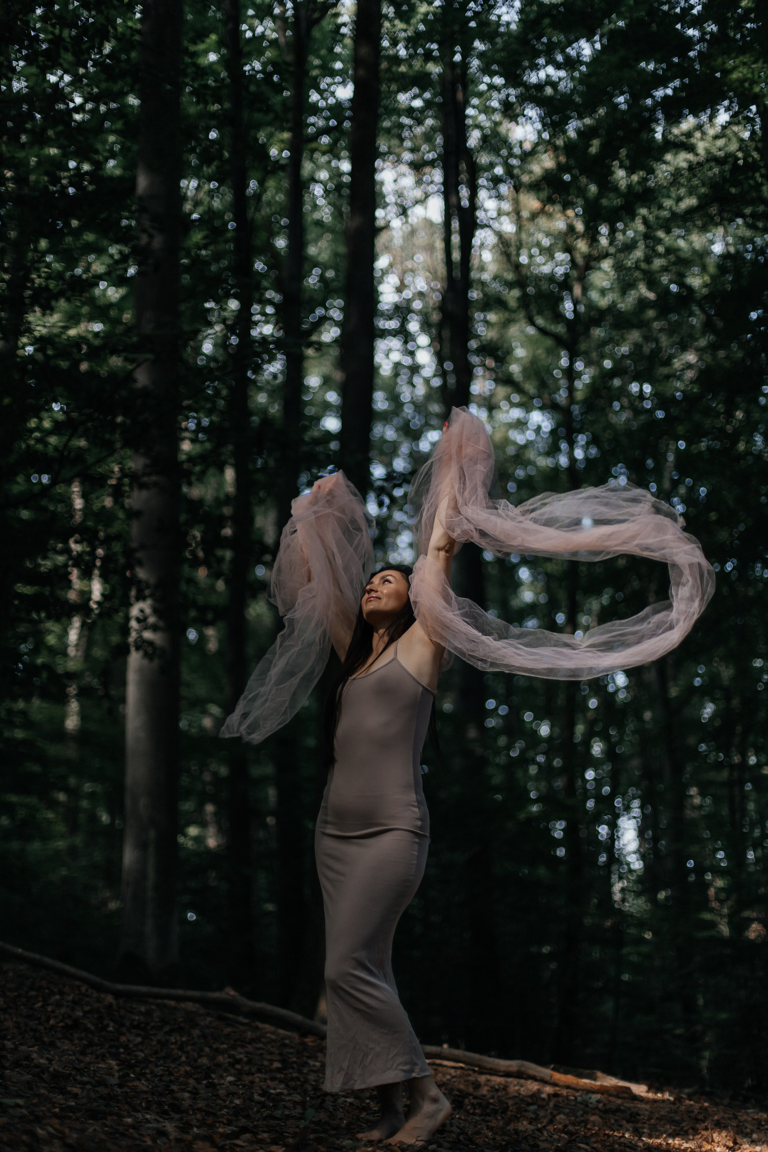 Olga — August 2025. PHOTOgrapher Germany MARBURG