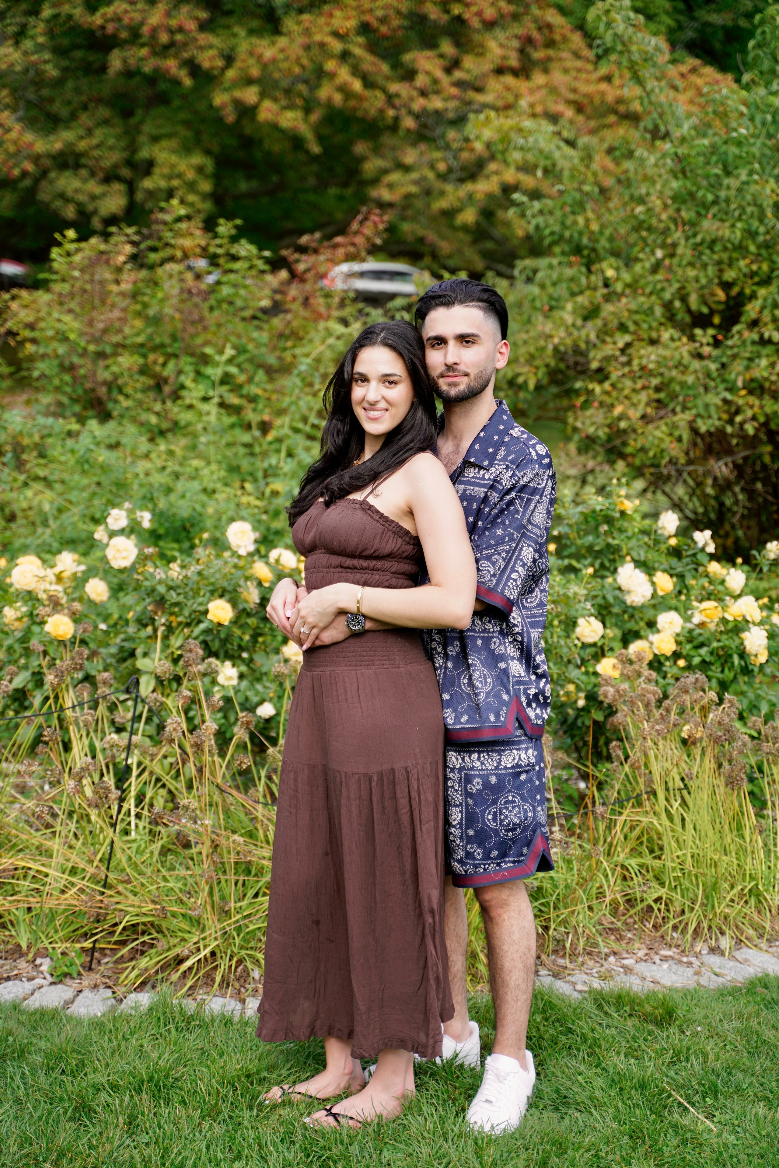 Allen and Alexandra. Stefanovich Photography | Miami, FL