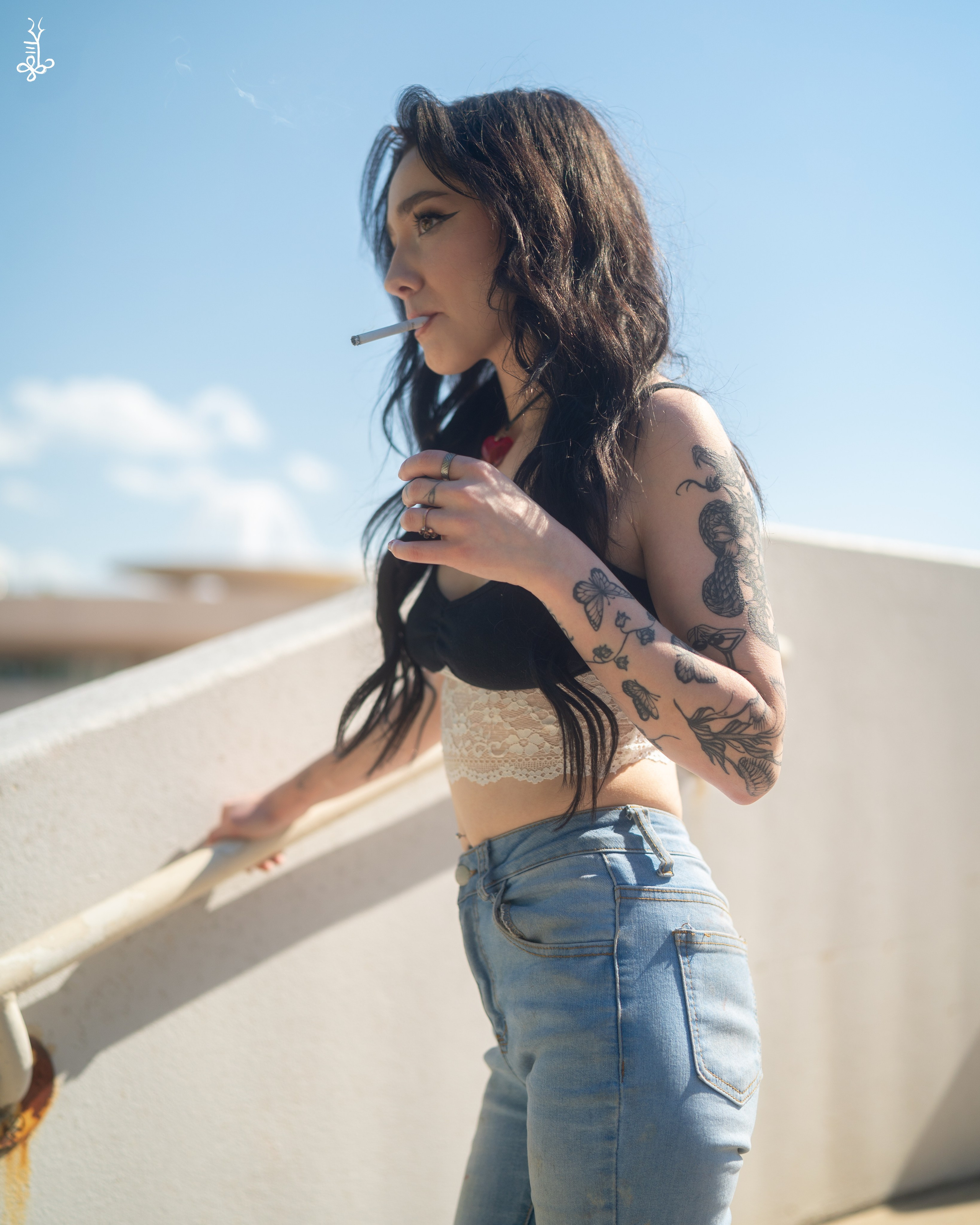 HALIANA. Ke’Ondris