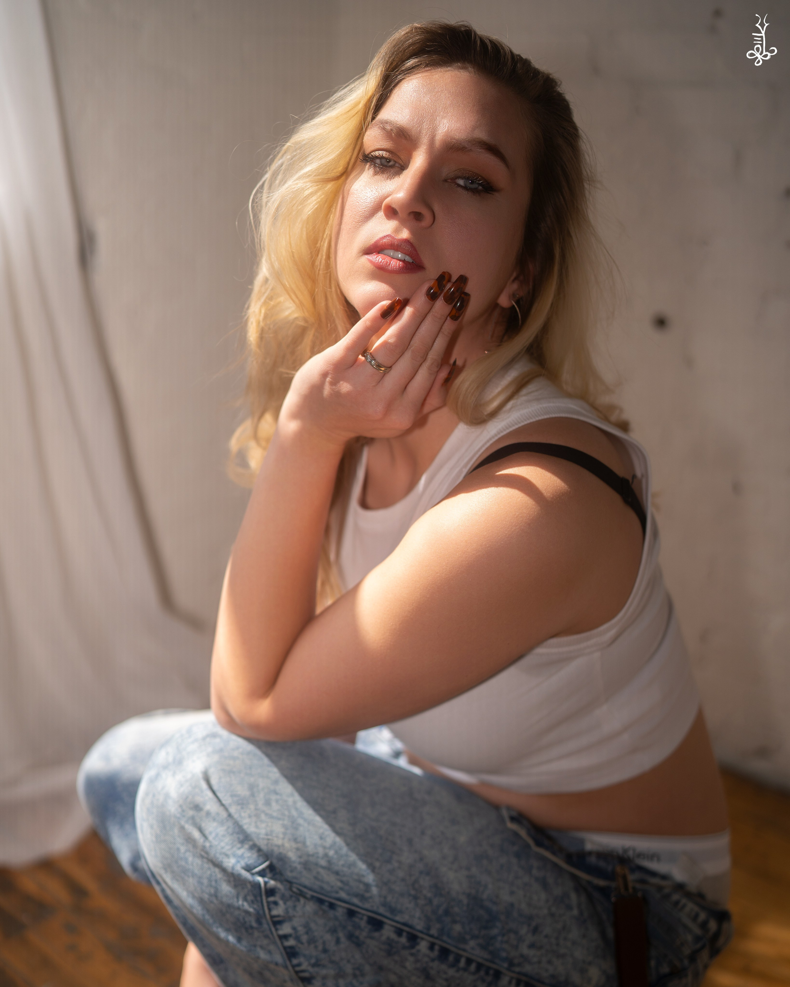 JENNIFER JOHNSON. Ke’Ondris