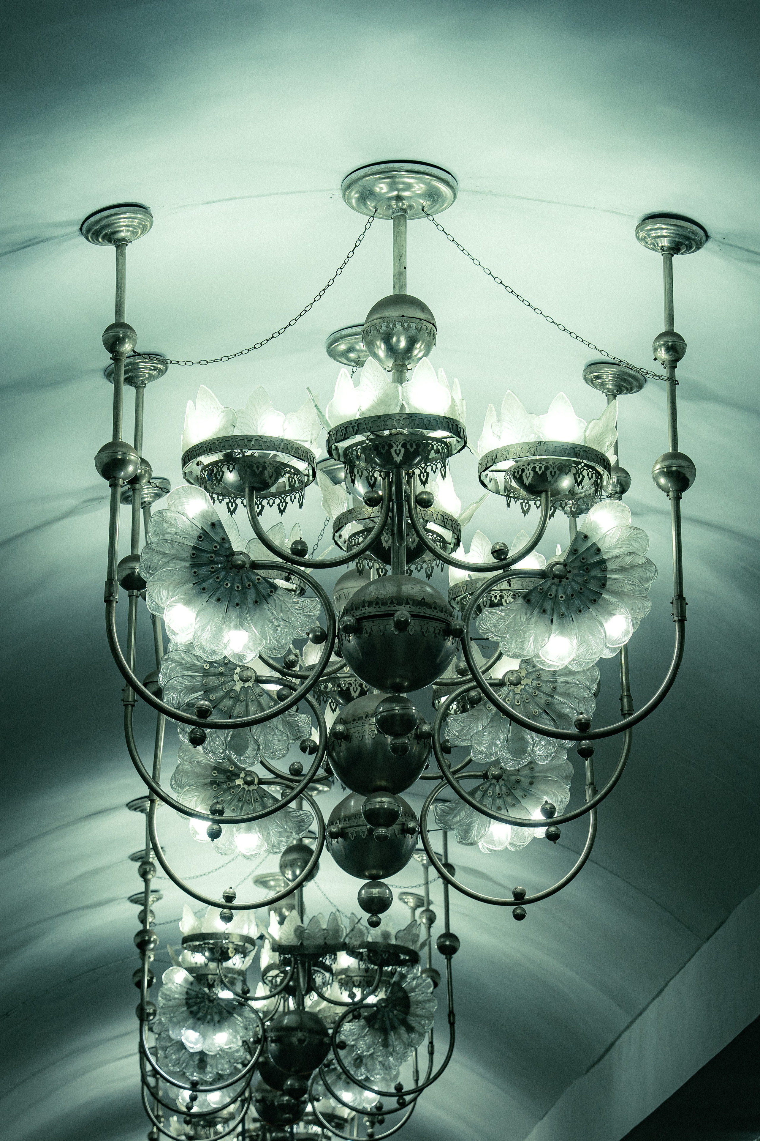 Ташкентское метро. Георгий Намазов | Фотограф в Ташкенте