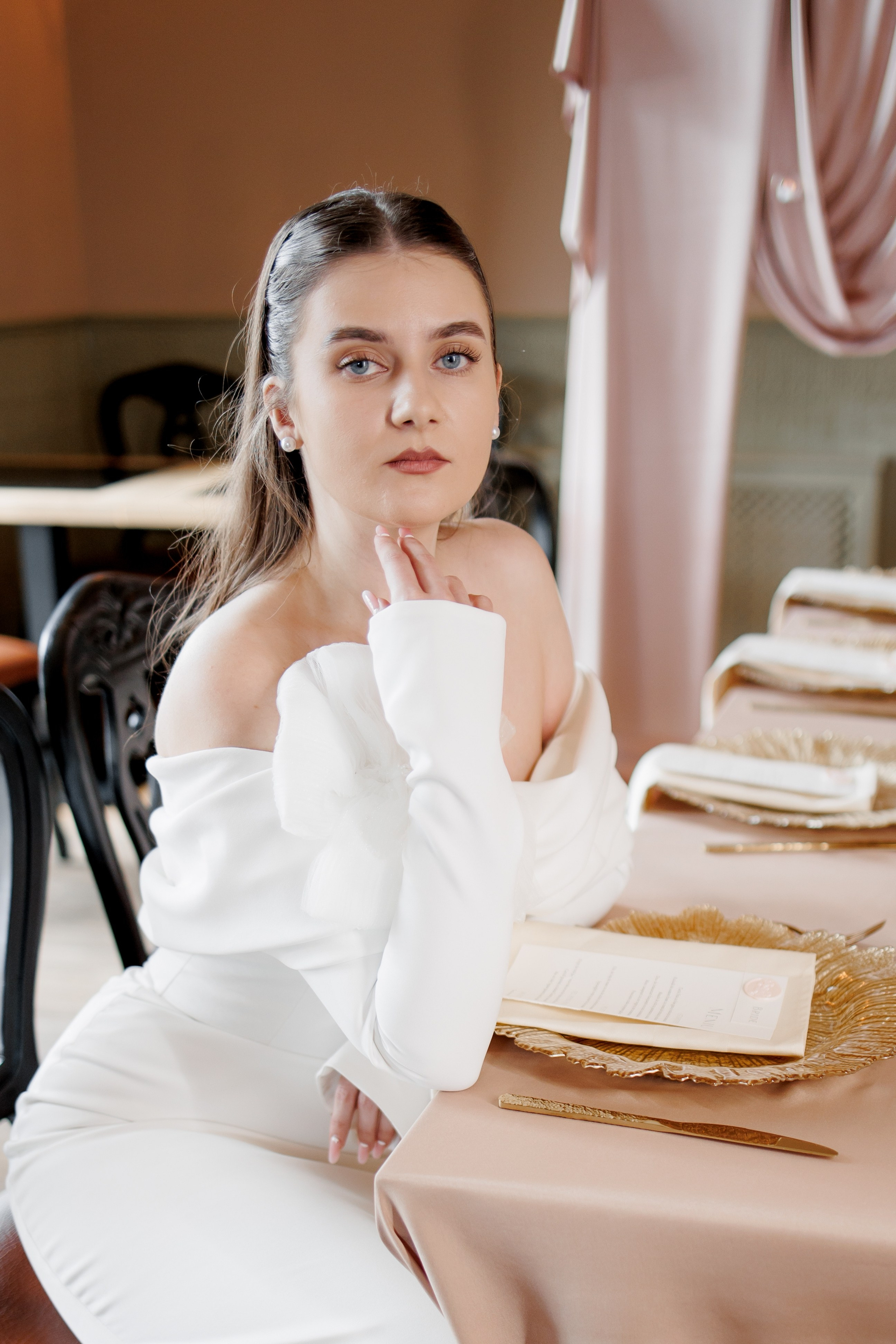 Style Shoot 2025. Wedding Photographer, based in Iasi, Romania, but will travel all over the globe to make sure you look amazing in all your wedding photos